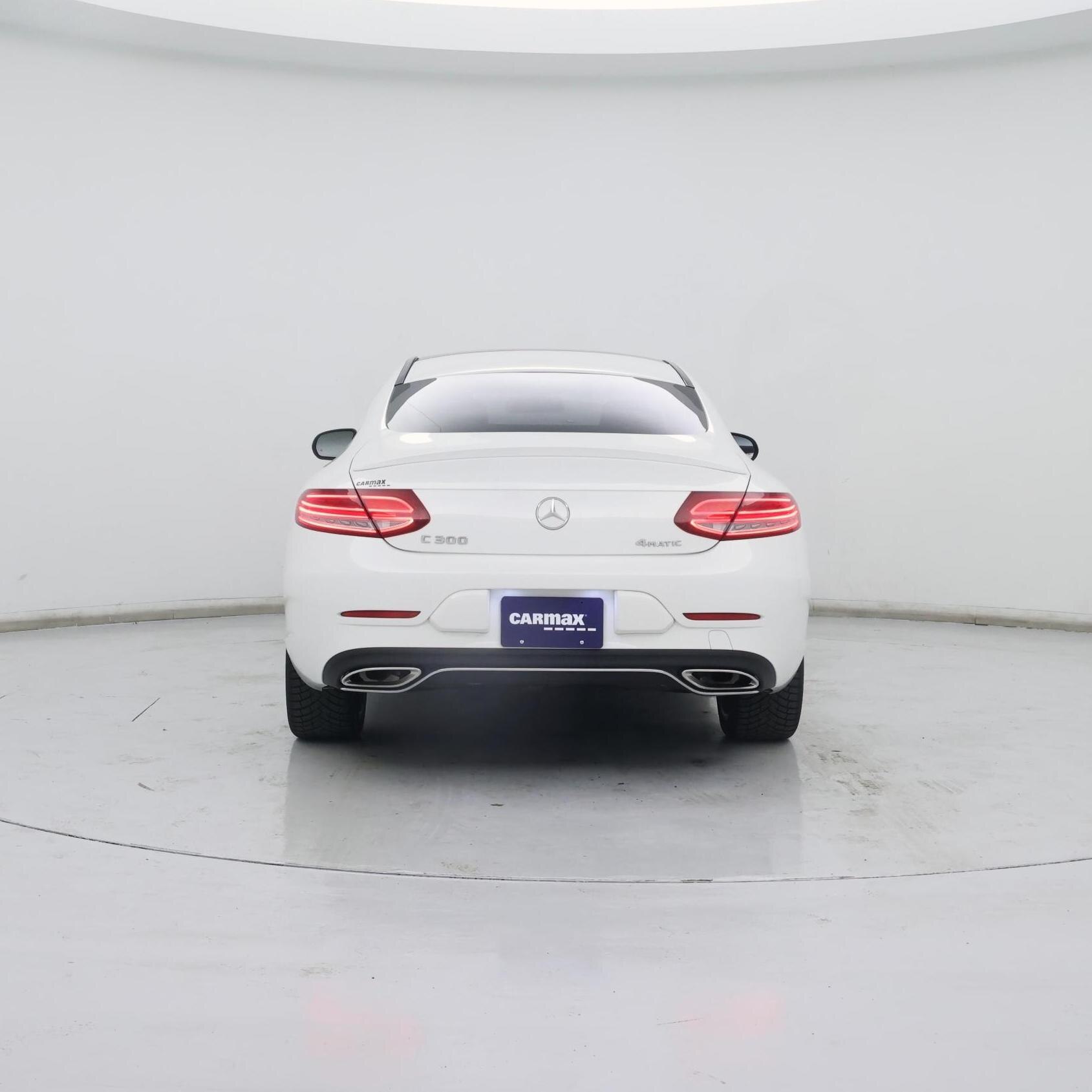 Thumbnail: 2017 Mercedes-Benz C-Class - 6