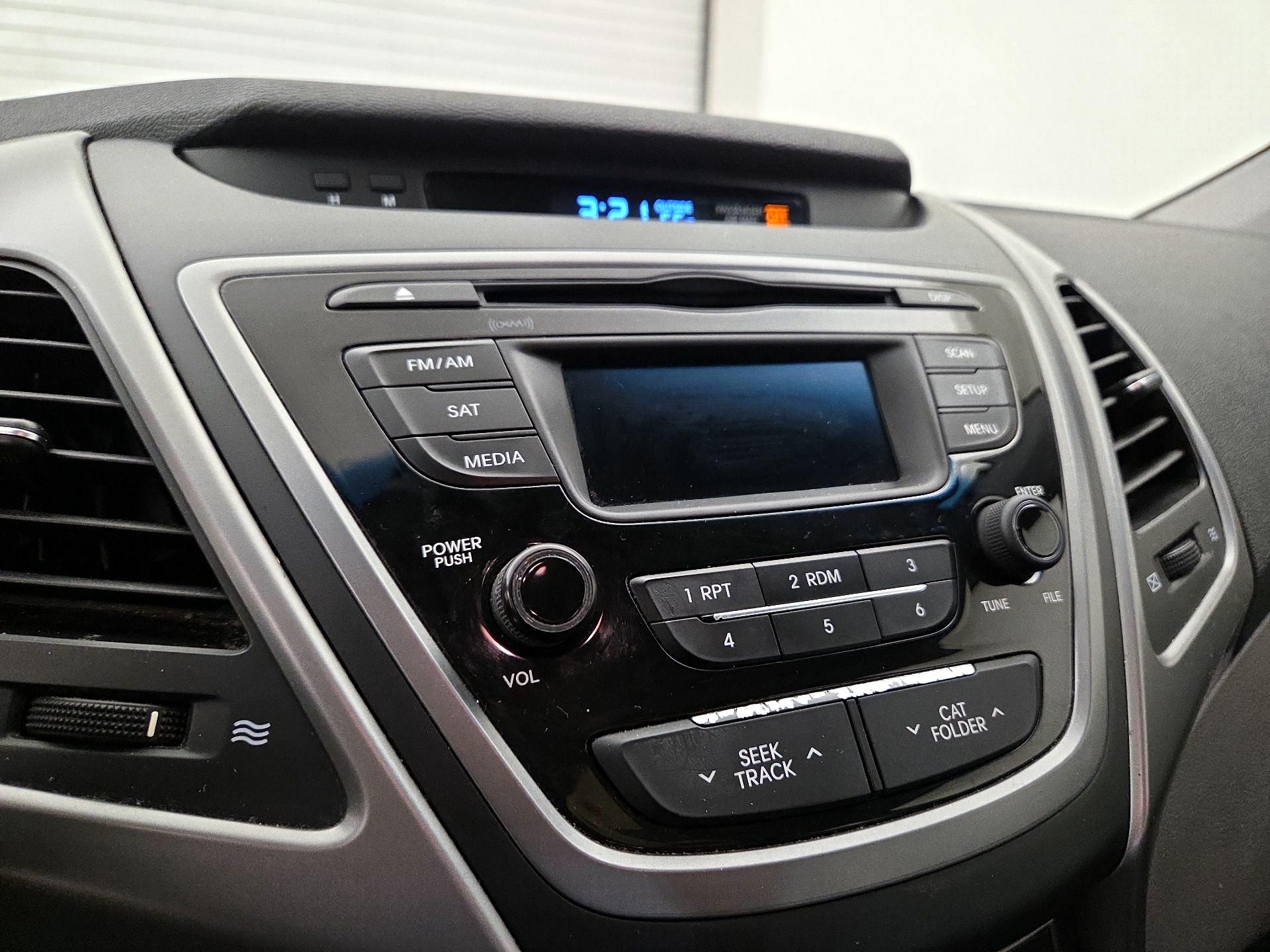 Thumbnail: 2014 Hyundai Elantra - 13