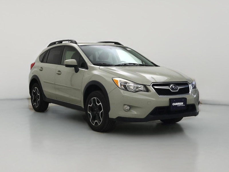 2015 Subaru XV Crosstrek Premium -
                  Newark, DE