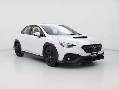 2023 Subaru WRX Limited