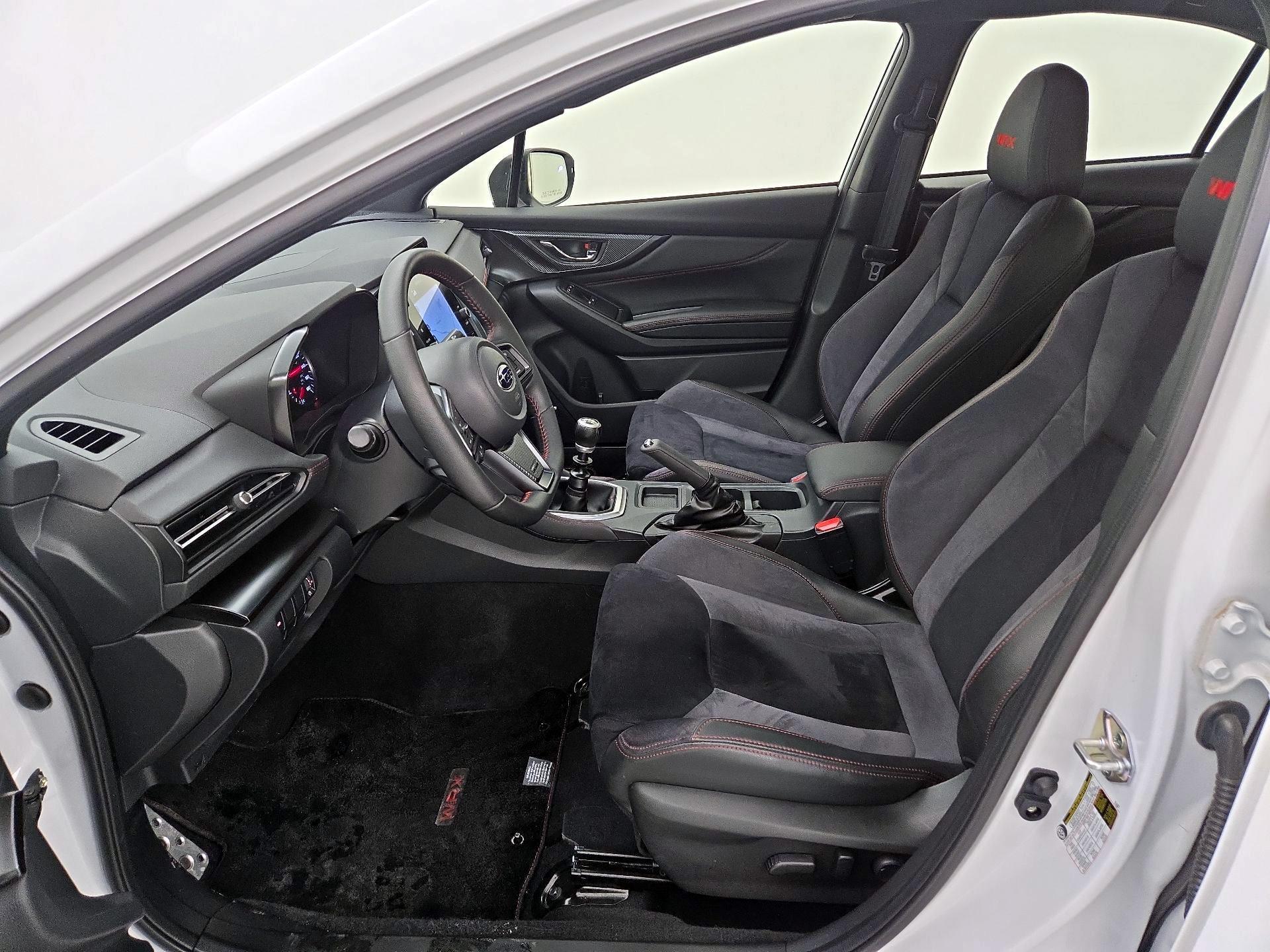 Thumbnail: 2023 Subaru WRX - 11