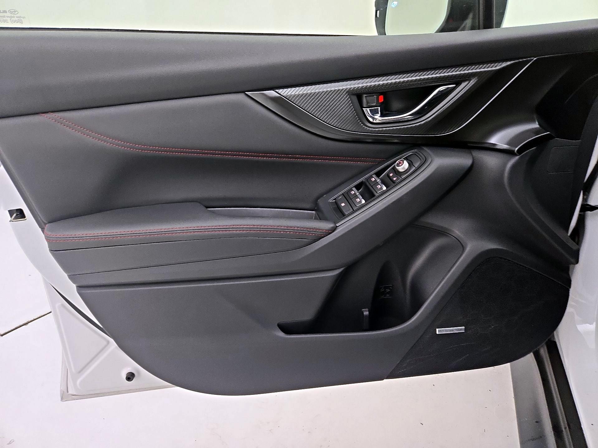 Thumbnail: 2023 Subaru WRX - 12