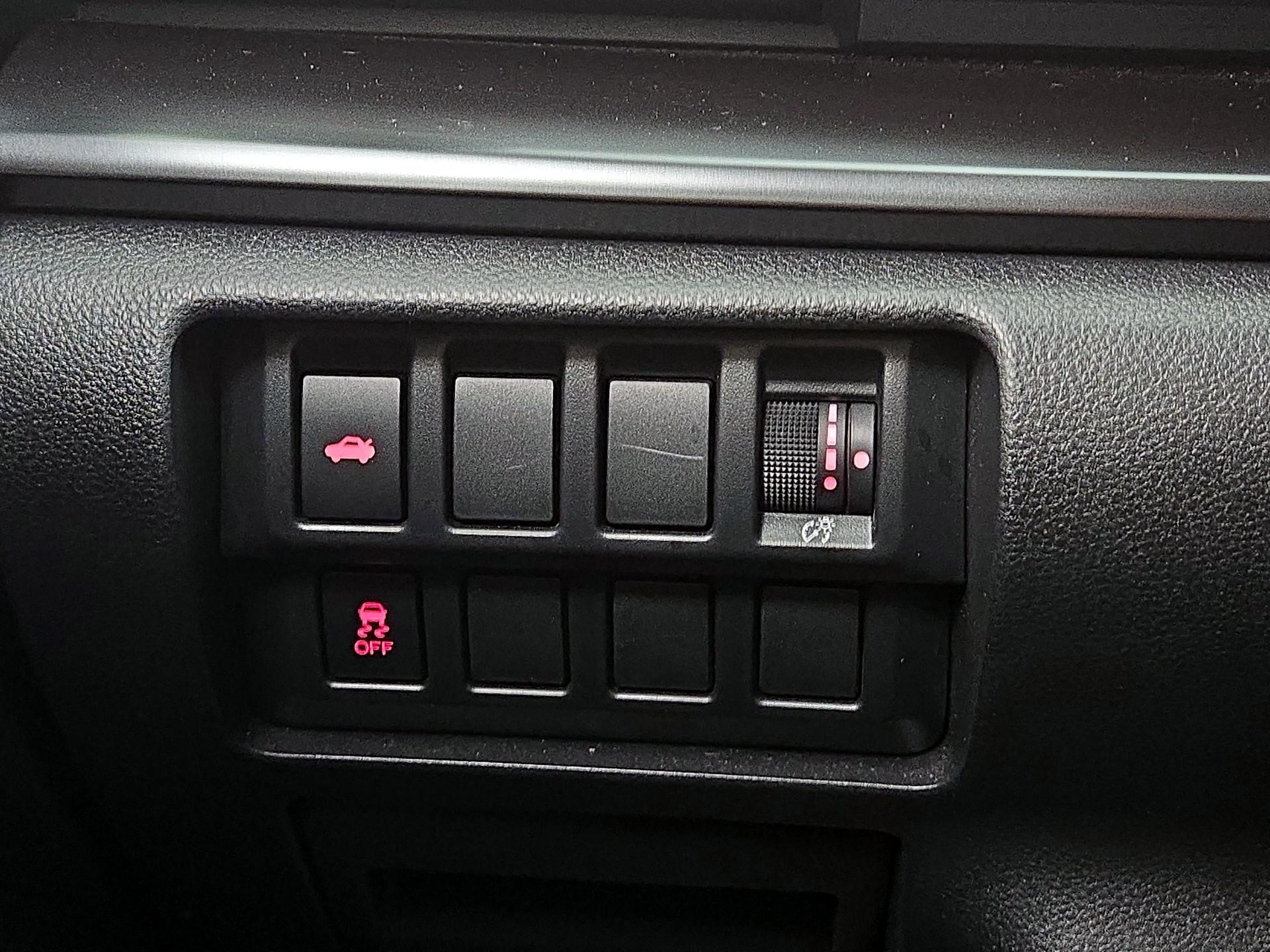 Thumbnail: 2023 Subaru WRX - 13