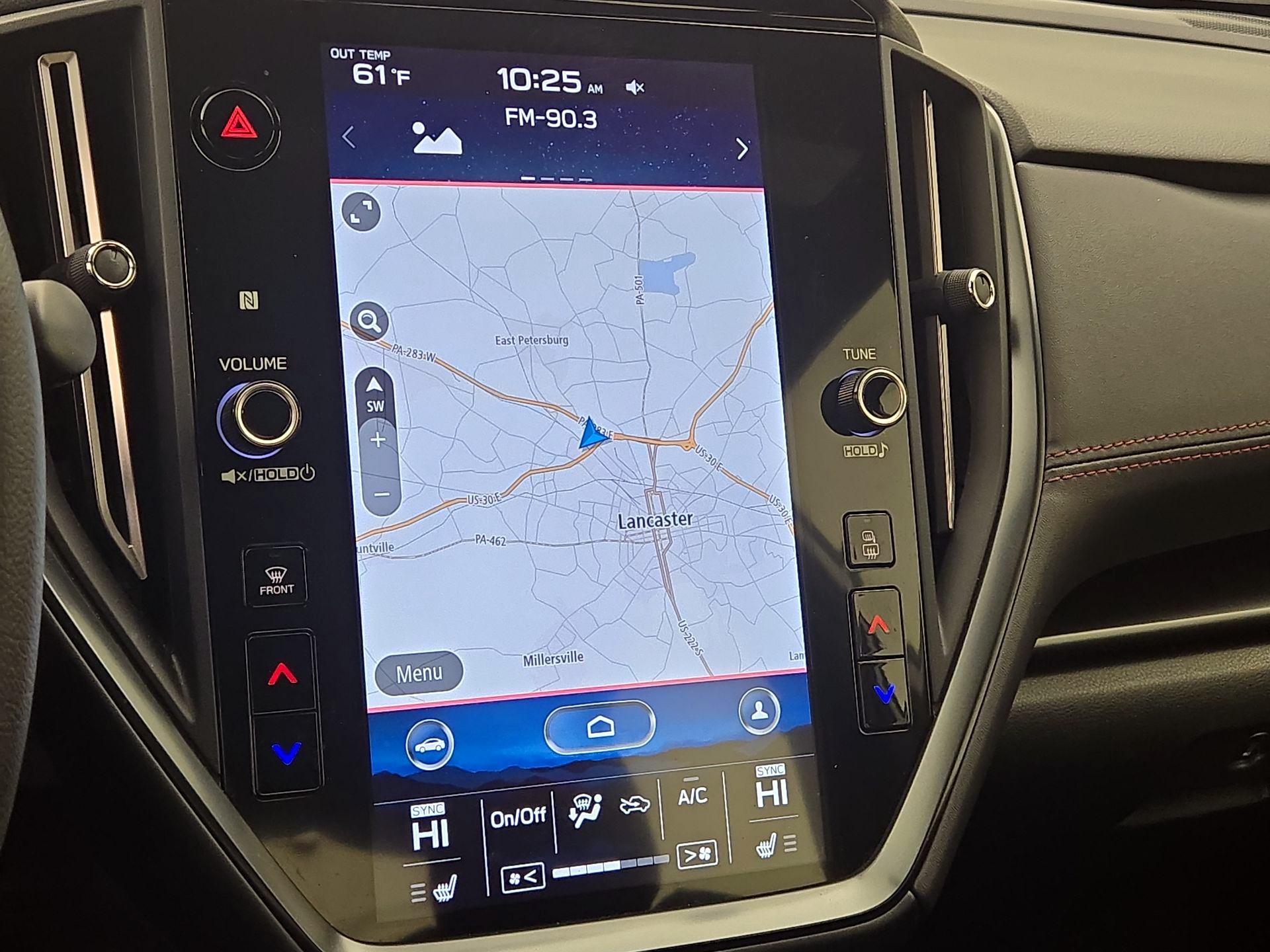 Thumbnail: 2023 Subaru WRX - 14