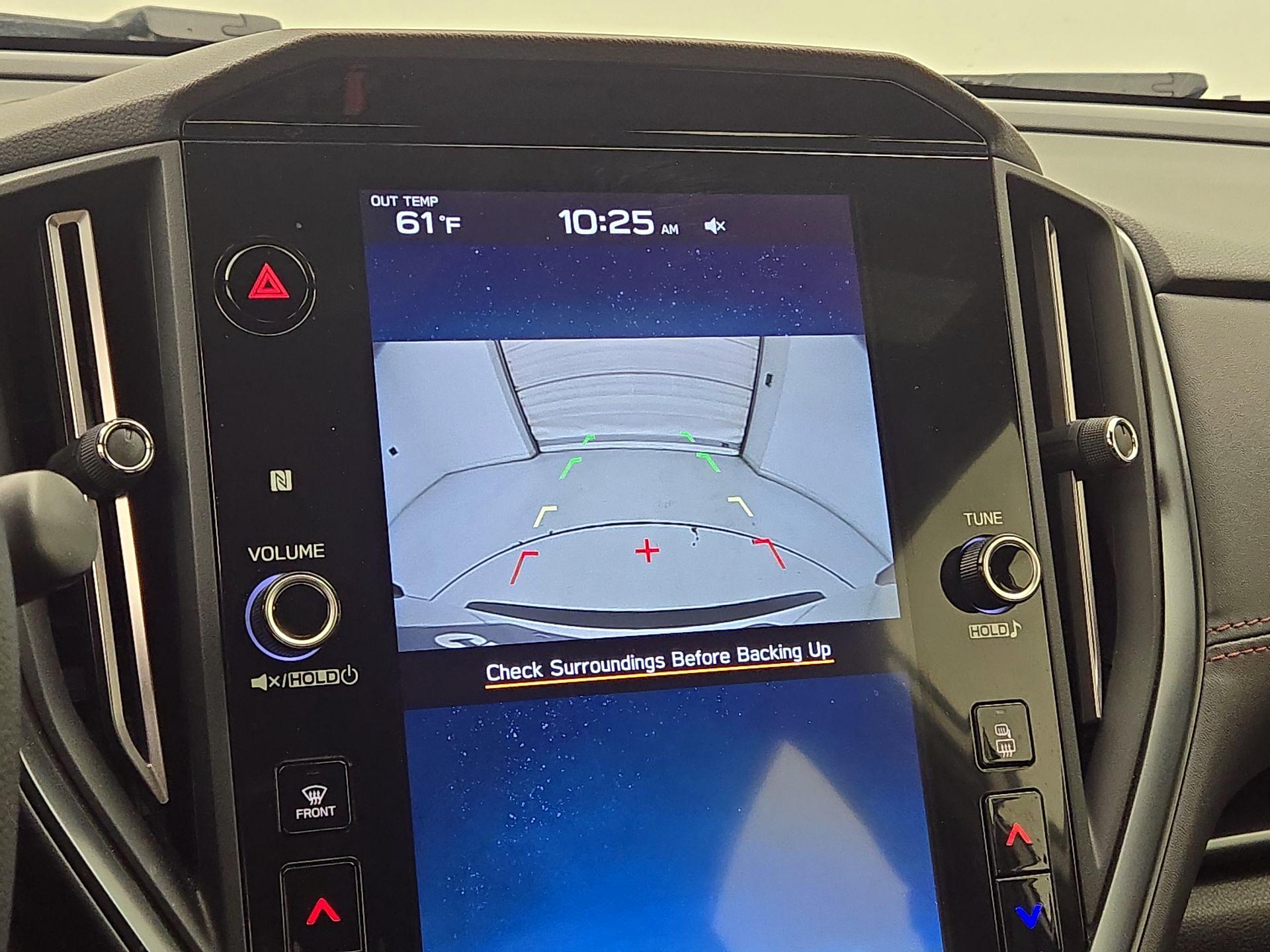 Thumbnail: 2023 Subaru WRX - 15