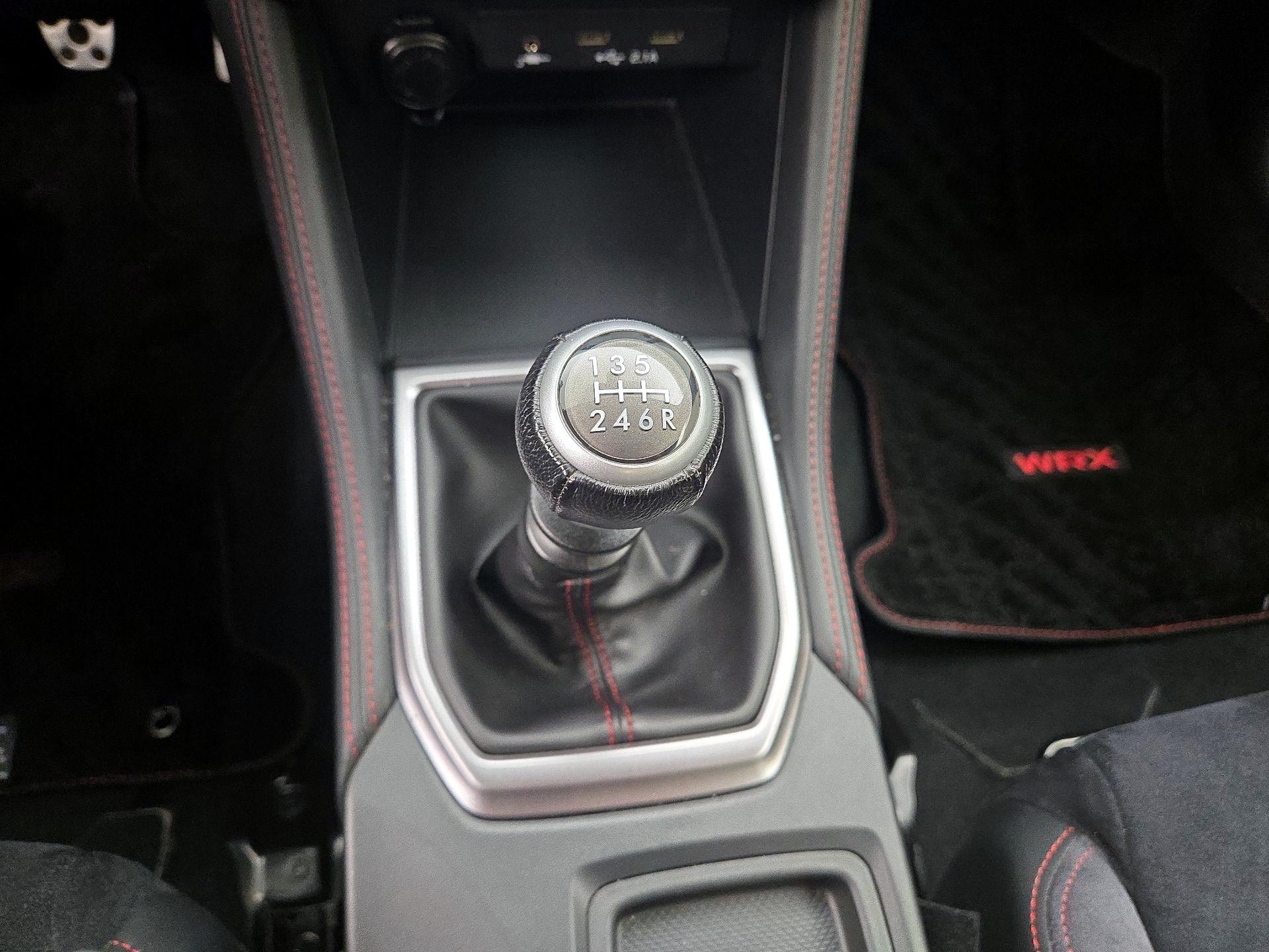 Thumbnail: 2023 Subaru WRX - 18