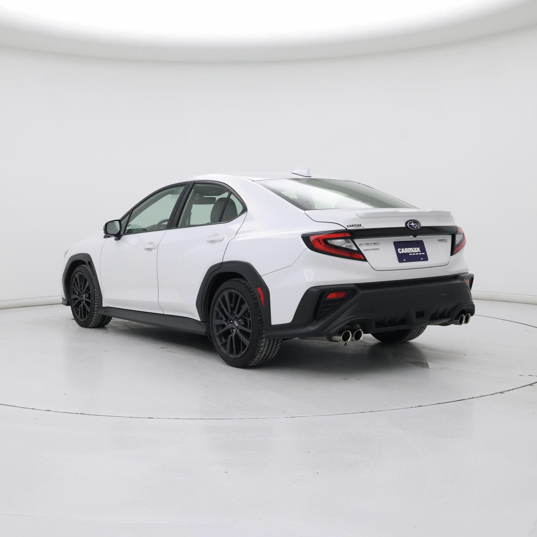 Thumbnail: 2023 Subaru WRX - 2