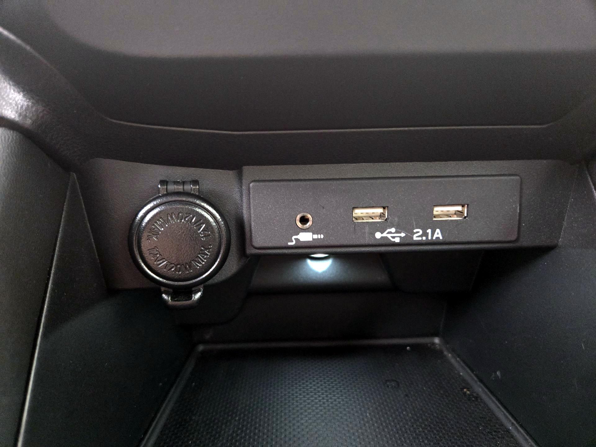 Thumbnail: 2023 Subaru WRX - 19