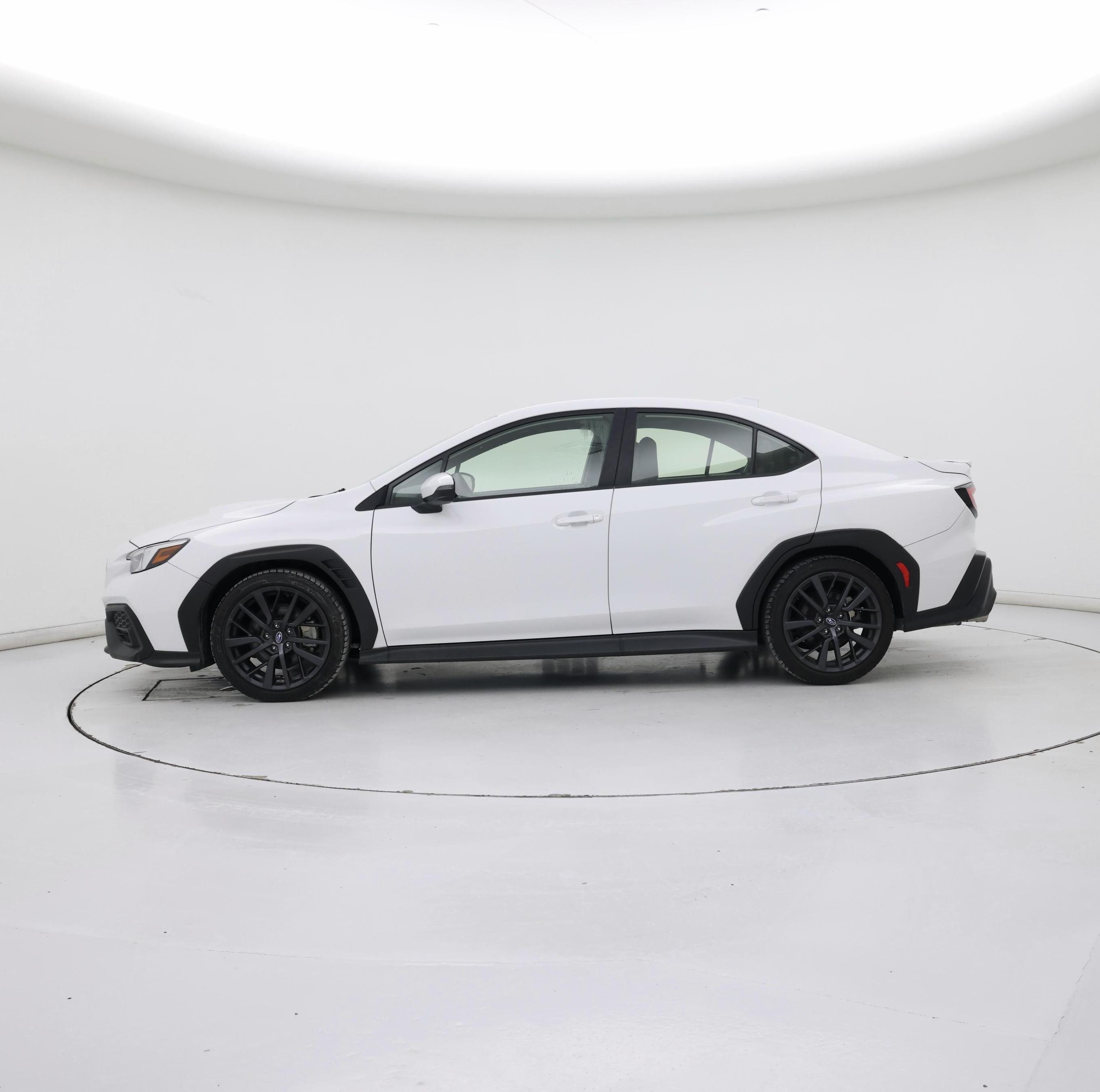 Thumbnail: 2023 Subaru WRX - 3