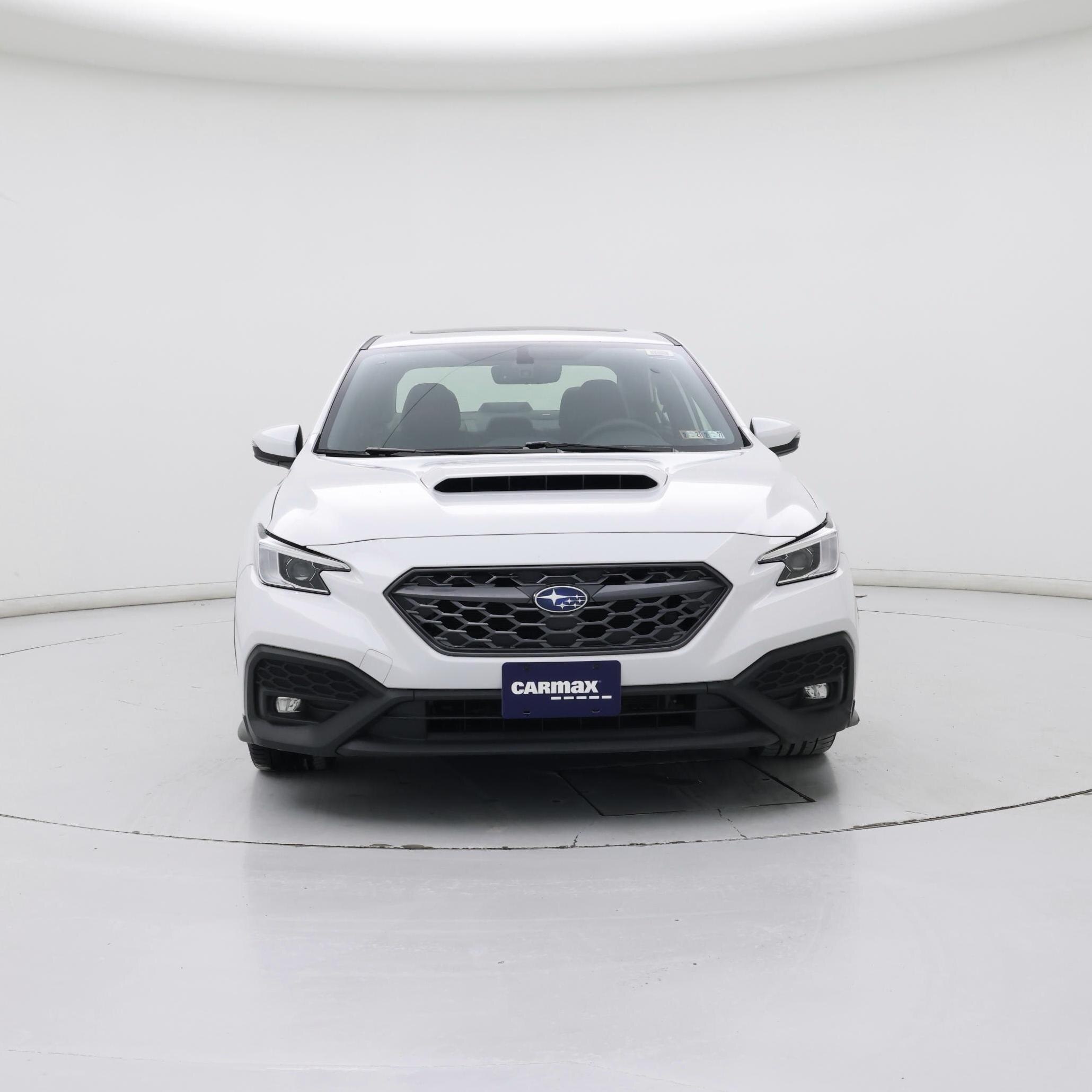 Thumbnail: 2023 Subaru WRX - 5