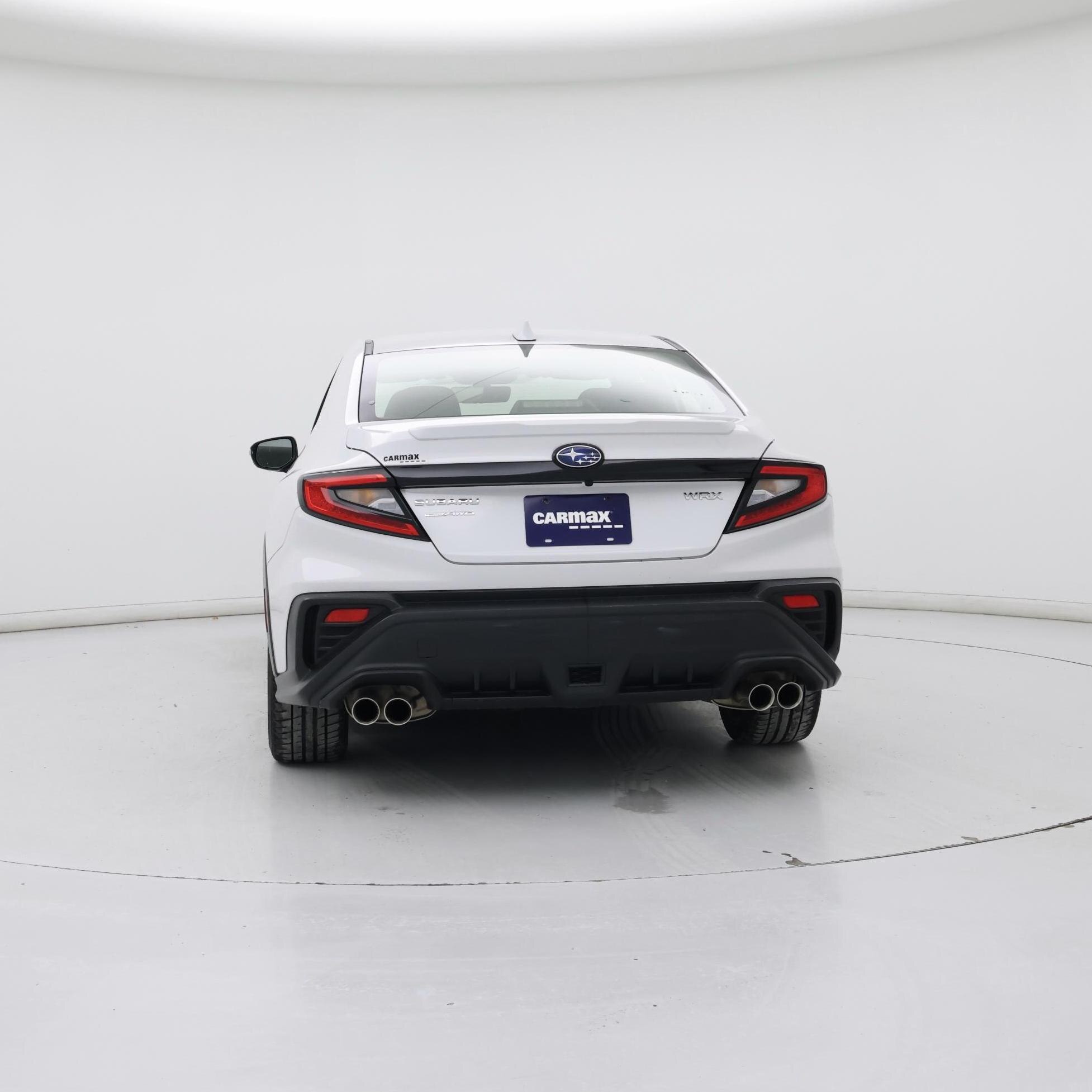Thumbnail: 2023 Subaru WRX - 6