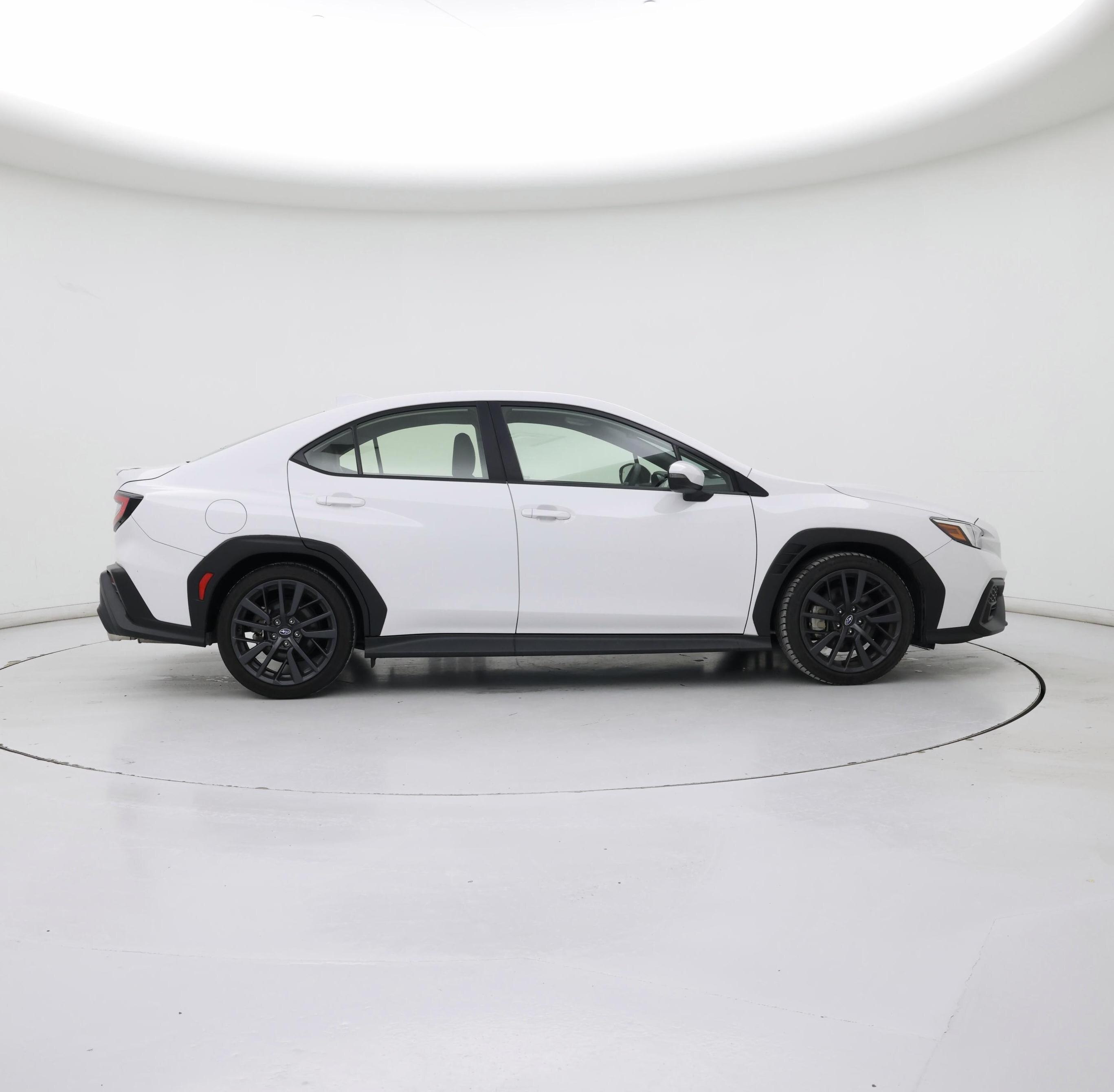 Thumbnail: 2023 Subaru WRX - 7