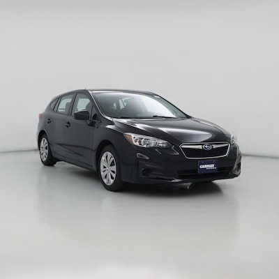 2019 Subaru Impreza