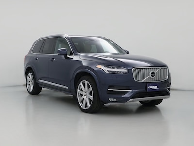 2019 Volvo XC90 T6 Inscription