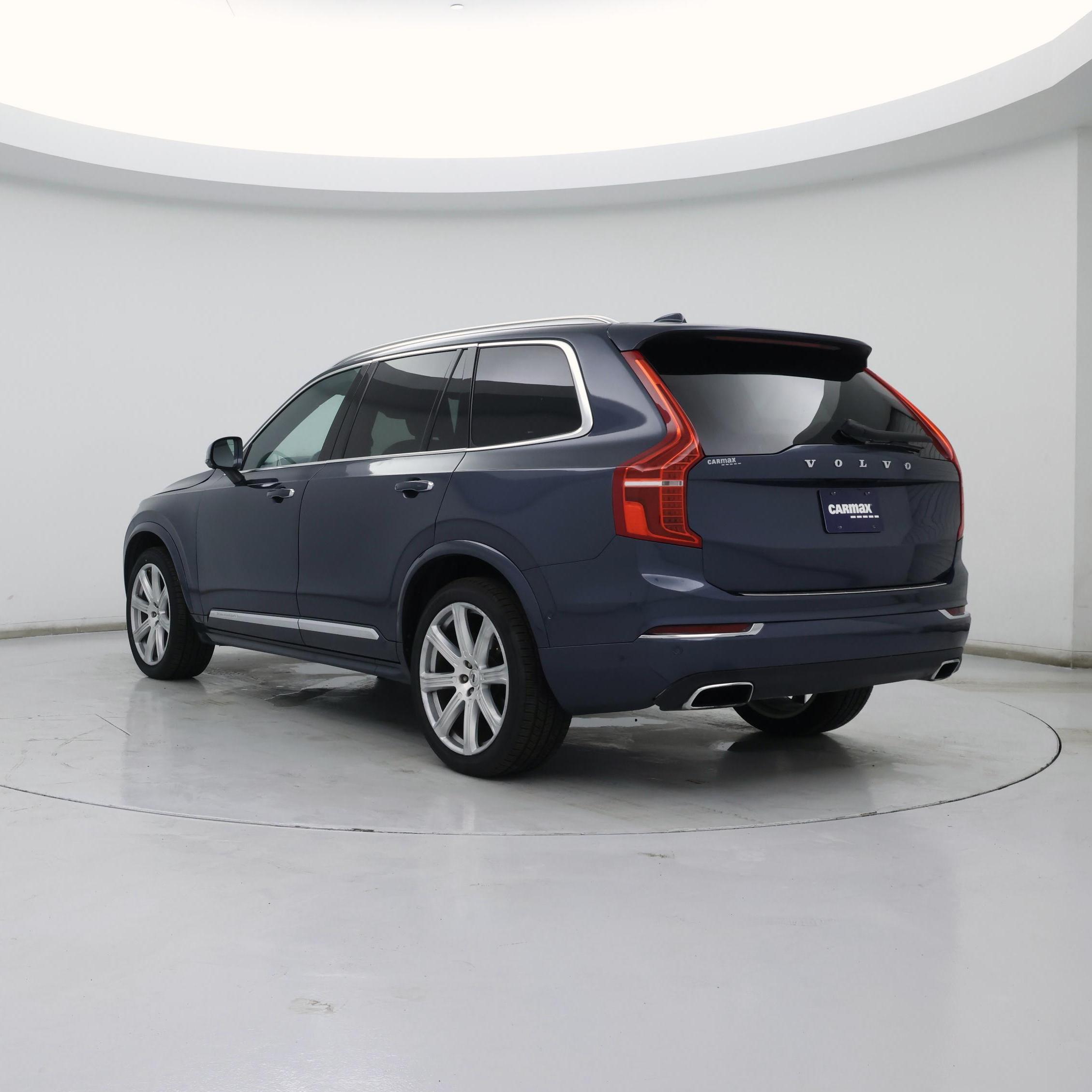 Thumbnail: 2019 Volvo XC90 - 2
