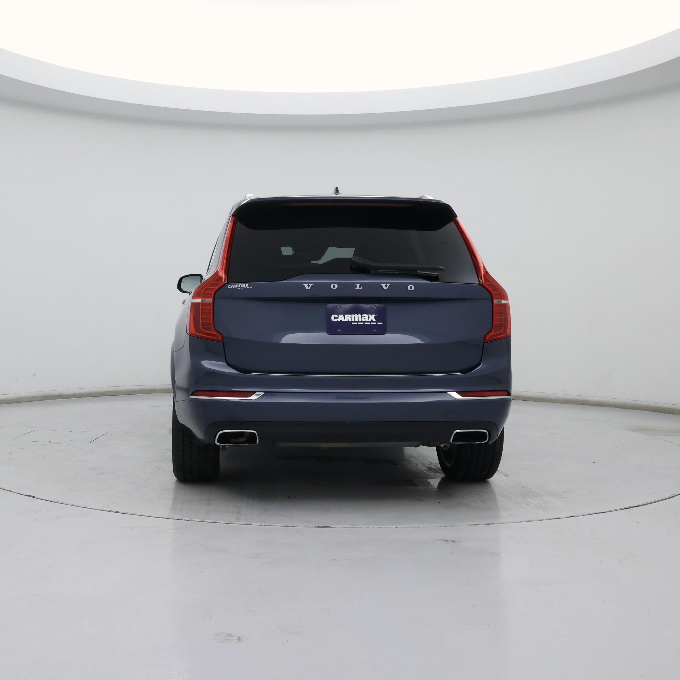 Thumbnail: 2019 Volvo XC90 - 6