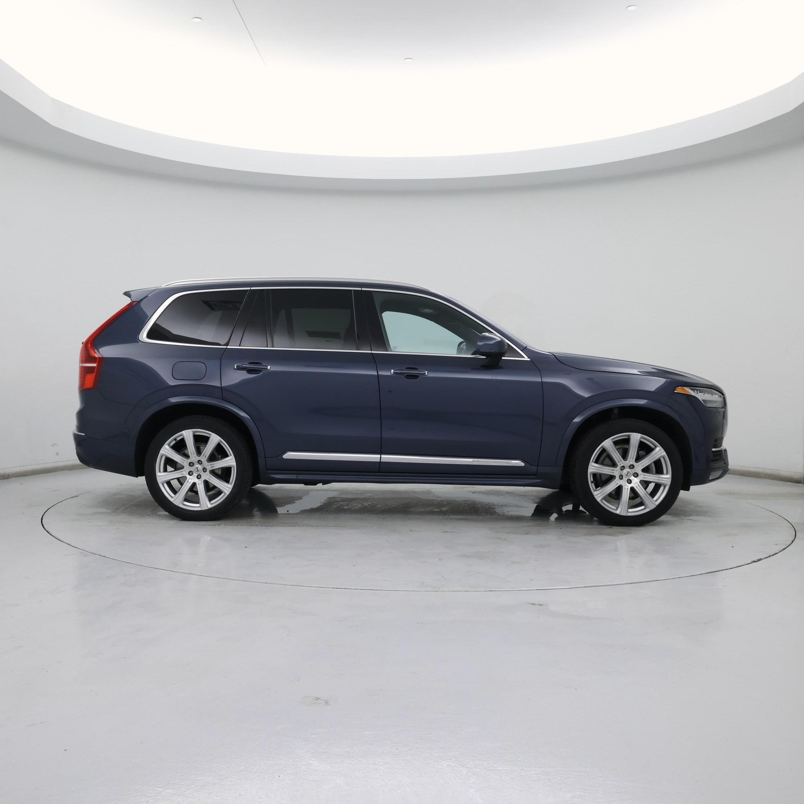 Thumbnail: 2019 Volvo XC90 - 7