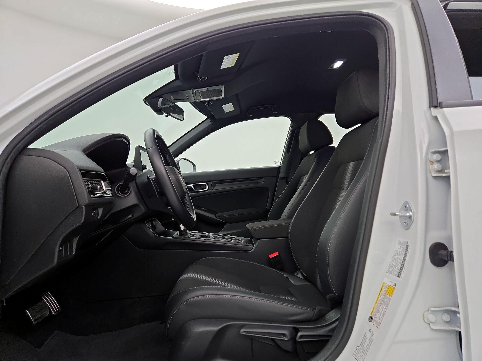 Thumbnail: 2025 Honda Civic - 11