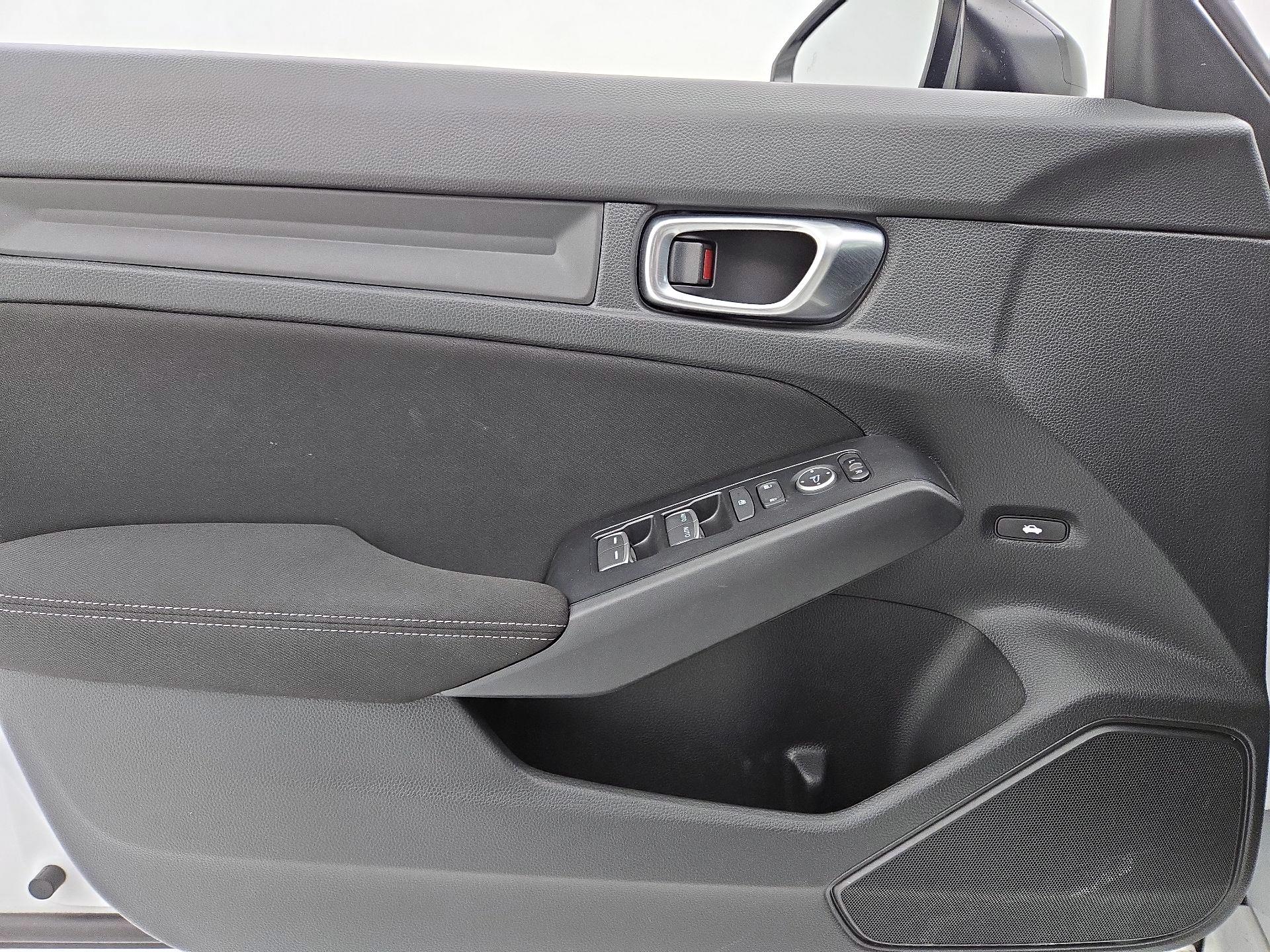 Thumbnail: 2025 Honda Civic - 12