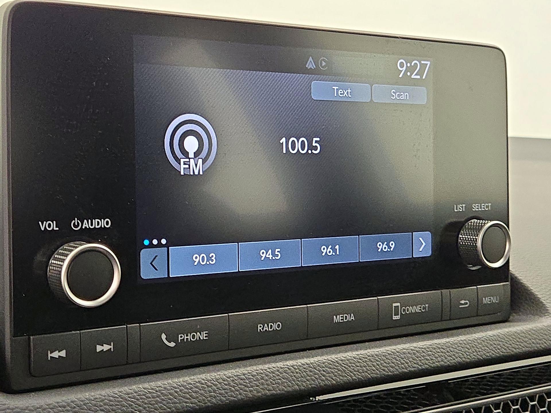 Thumbnail: 2025 Honda Civic - 14