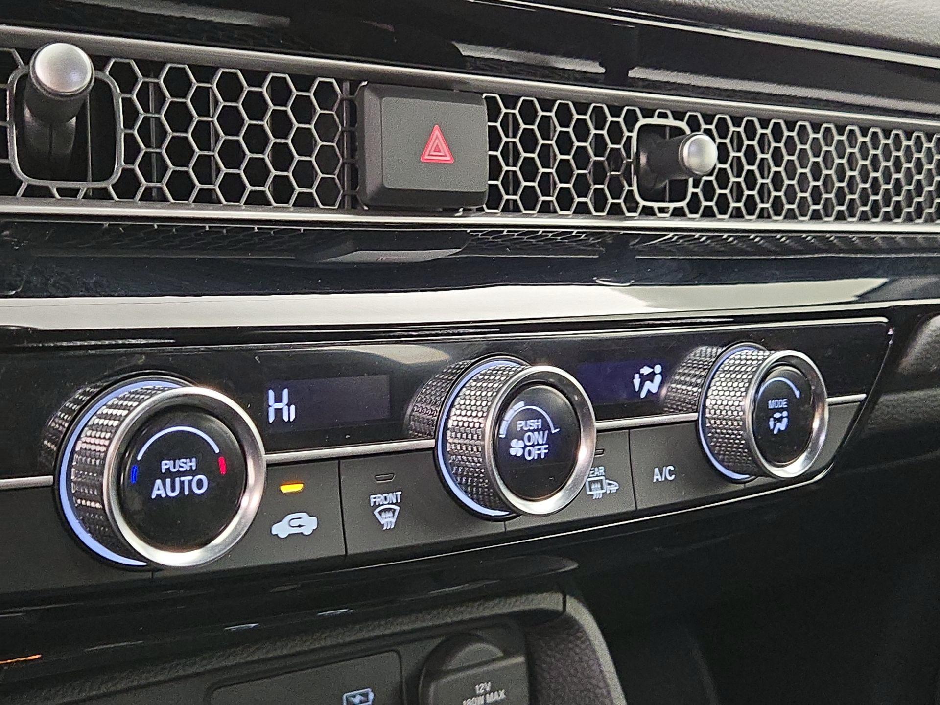 Thumbnail: 2025 Honda Civic - 15