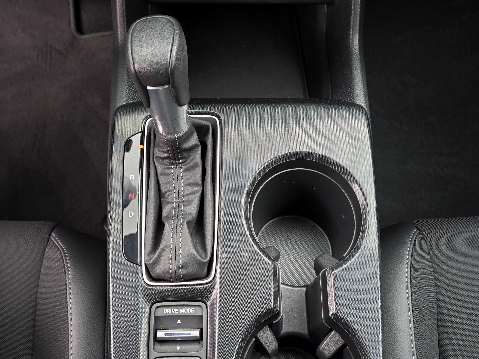 Thumbnail: 2025 Honda Civic - 16