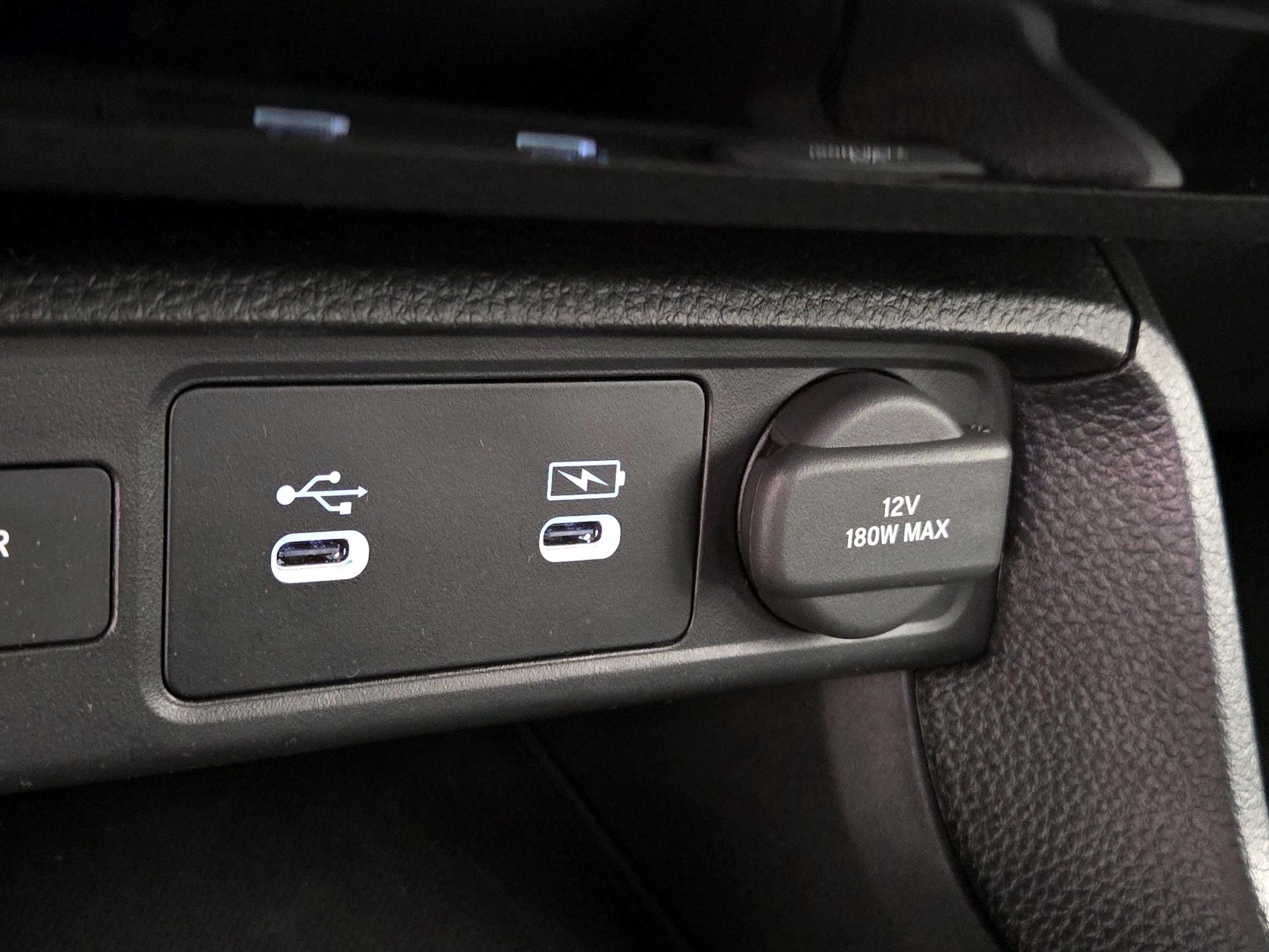 Thumbnail: 2025 Honda Civic - 17