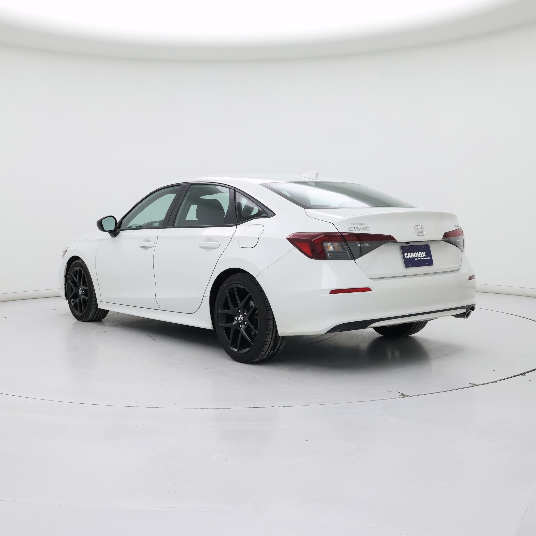 Thumbnail: 2025 Honda Civic - 2