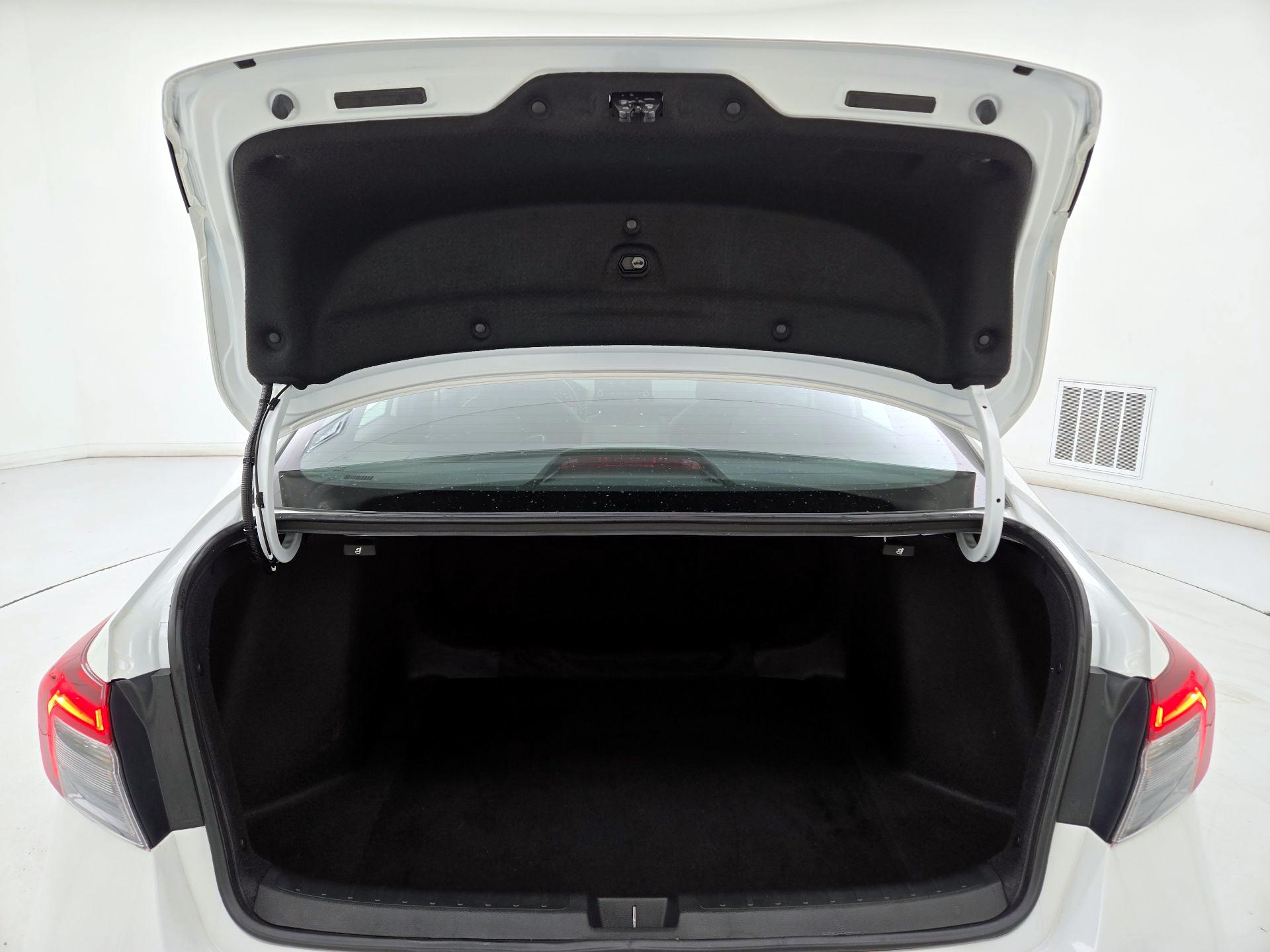 Thumbnail: 2025 Honda Civic - 19