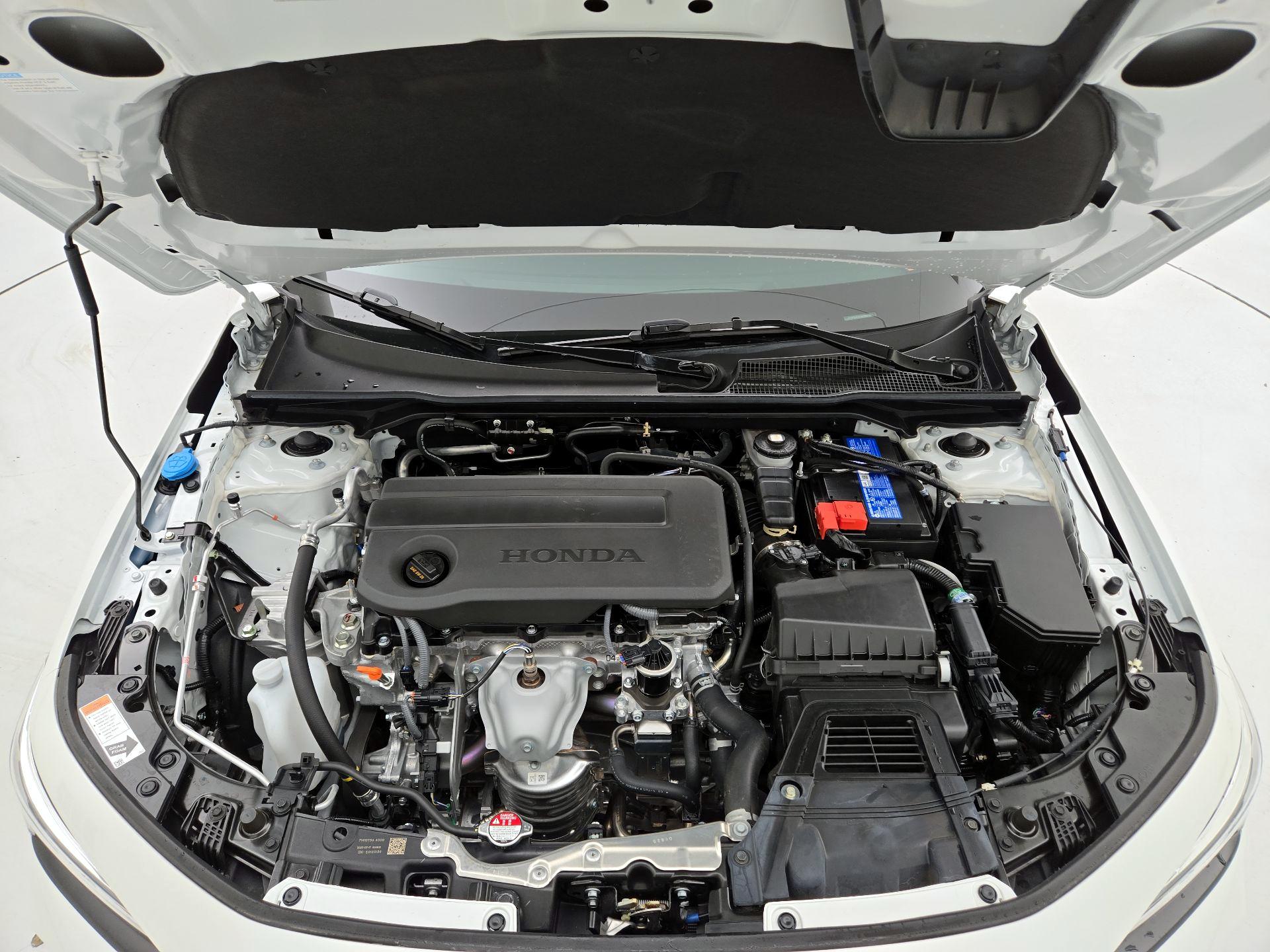 Thumbnail: 2025 Honda Civic - 20