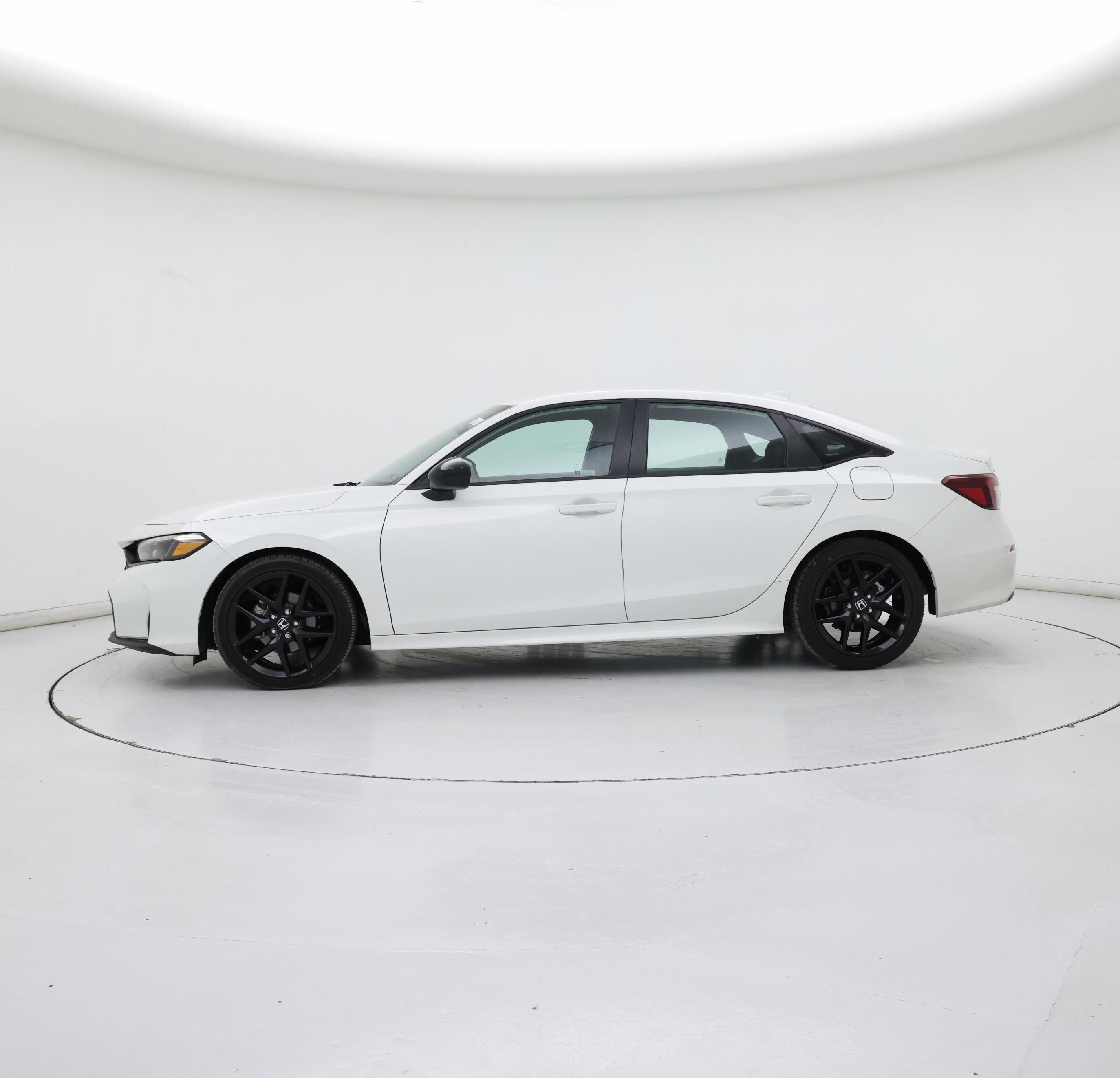 Thumbnail: 2025 Honda Civic - 3