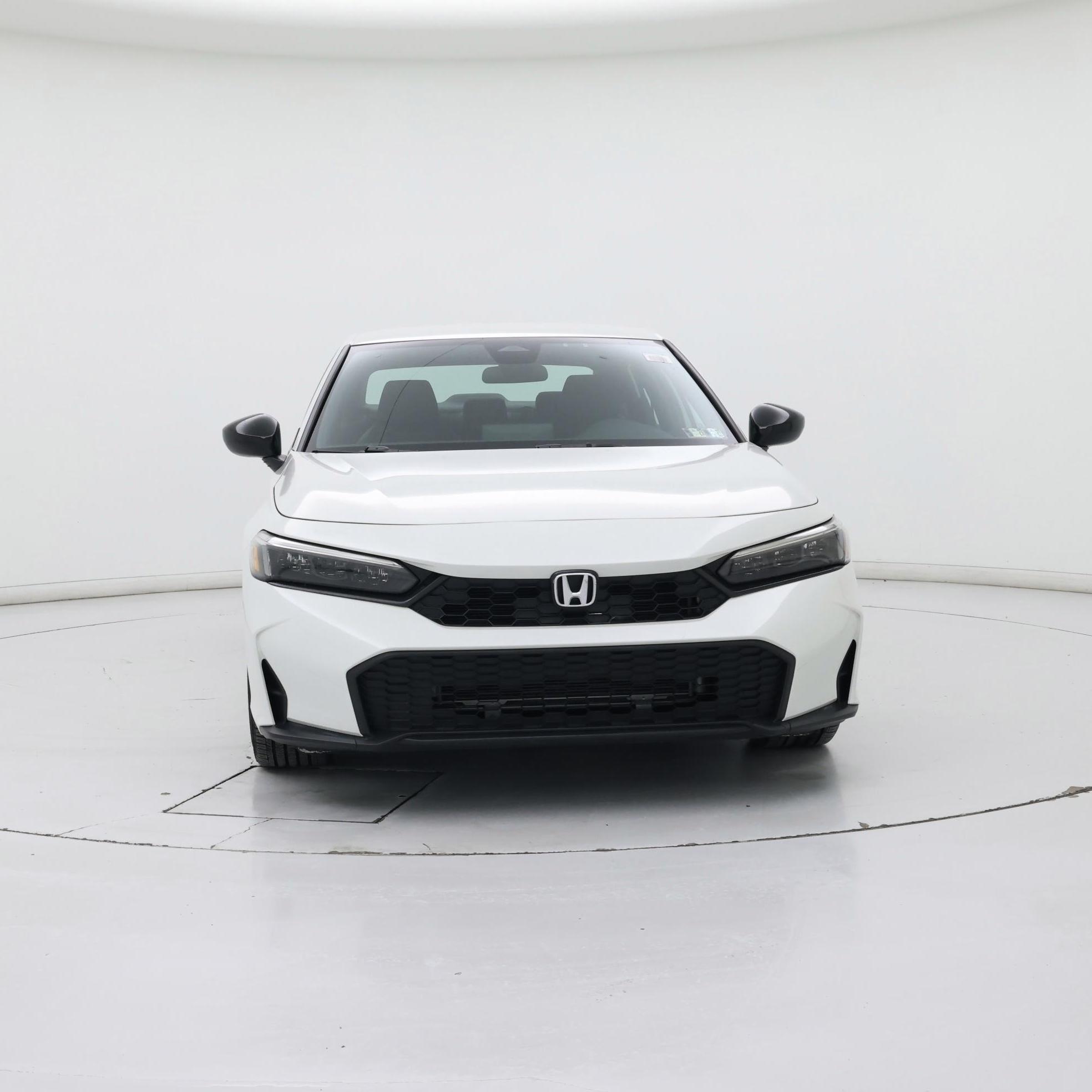 Thumbnail: 2025 Honda Civic - 5