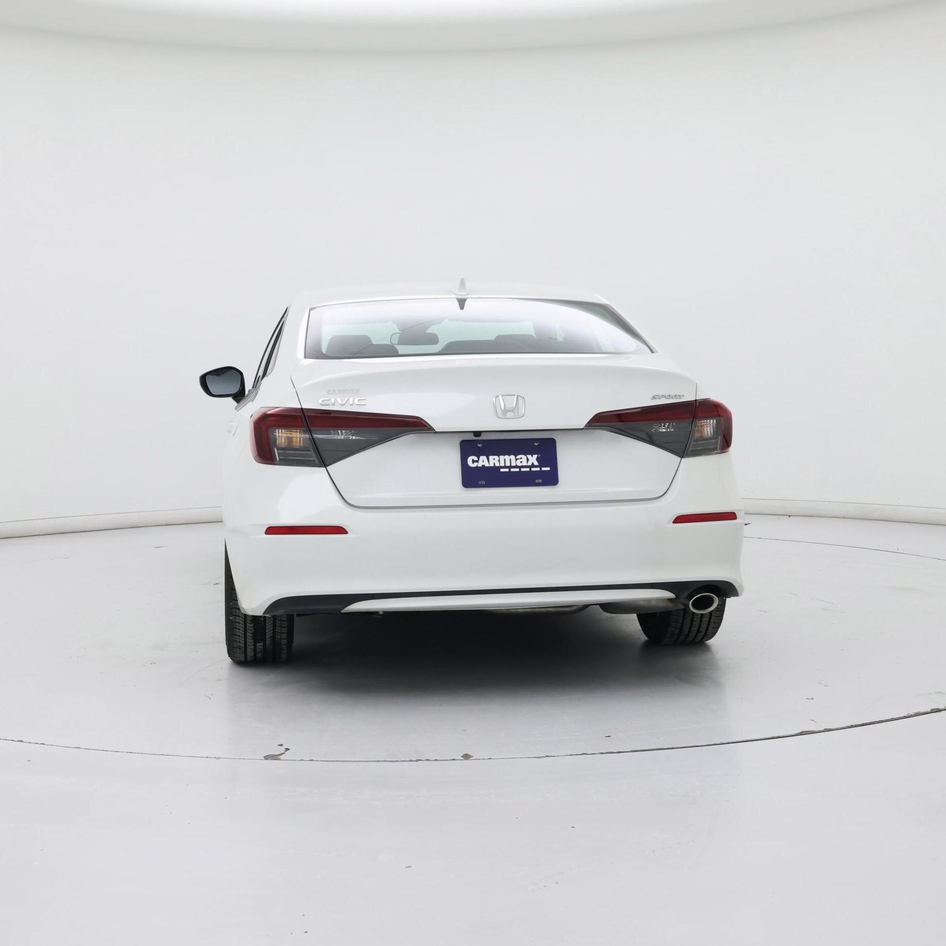 Thumbnail: 2025 Honda Civic - 6