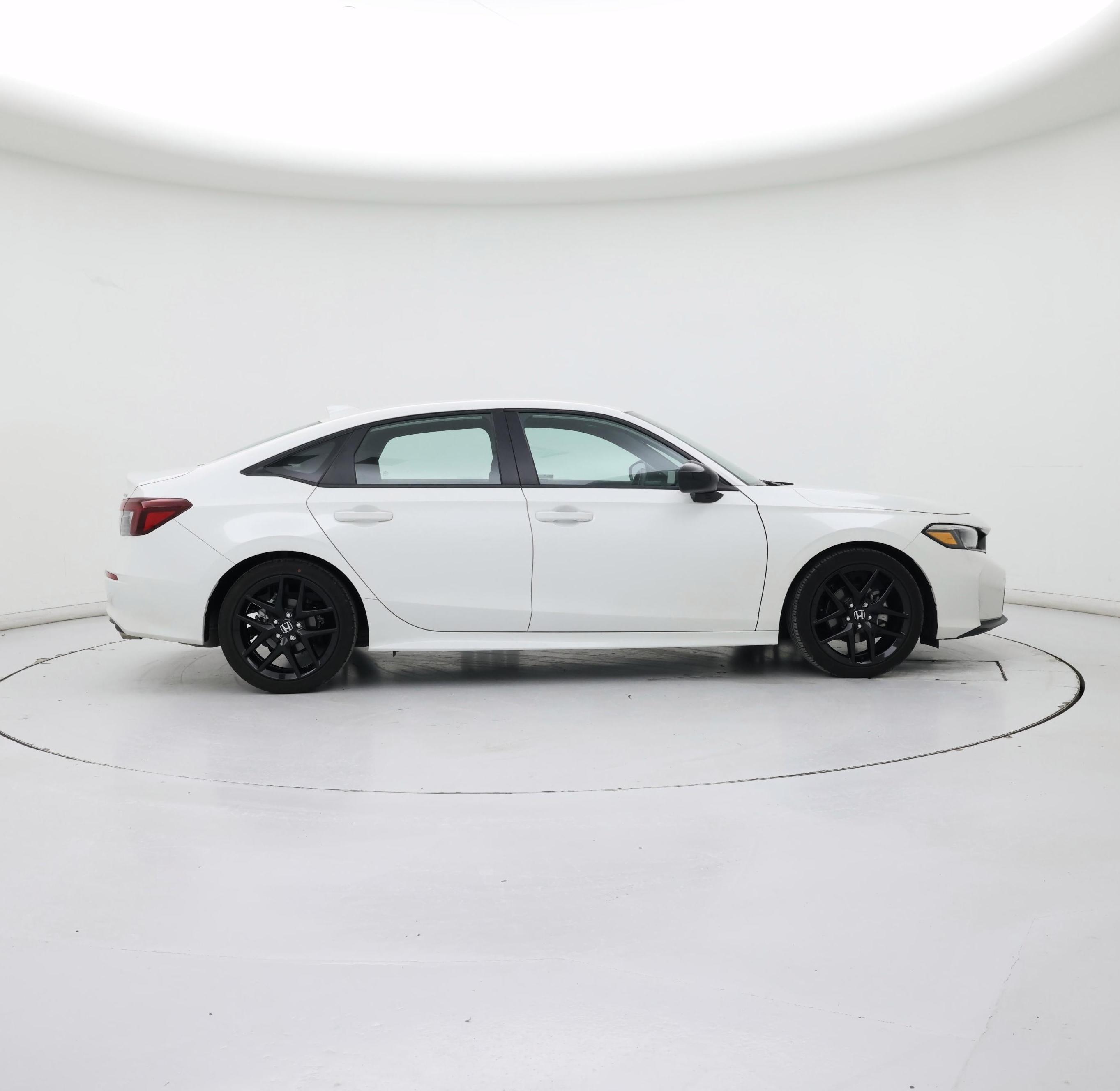 Thumbnail: 2025 Honda Civic - 7