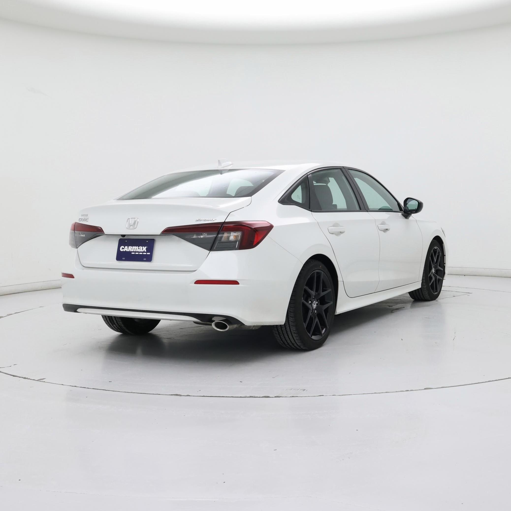 Thumbnail: 2025 Honda Civic - 8