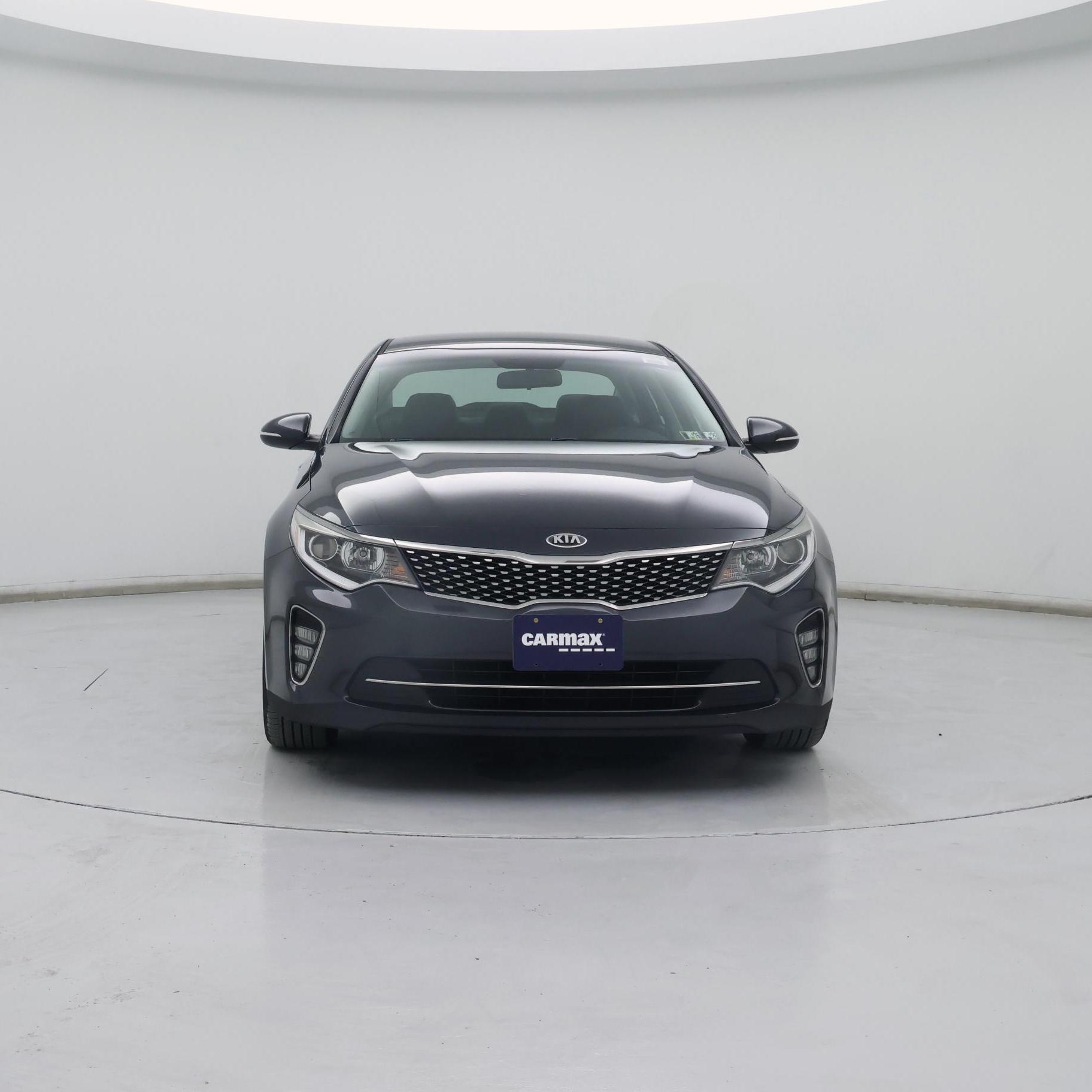 Thumbnail: 2018 Kia Optima - 5