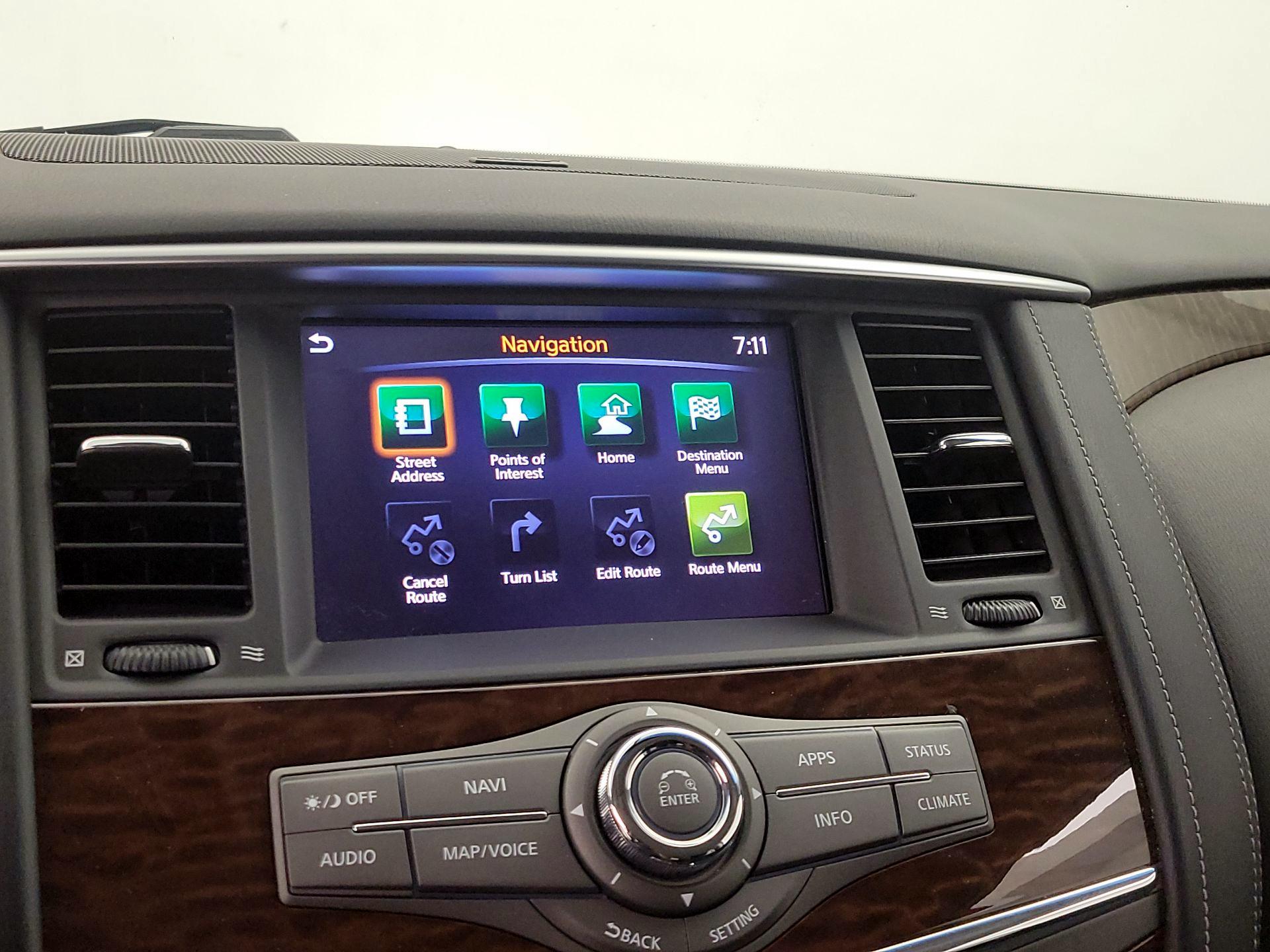 Thumbnail: 2018 Nissan Armada - 14