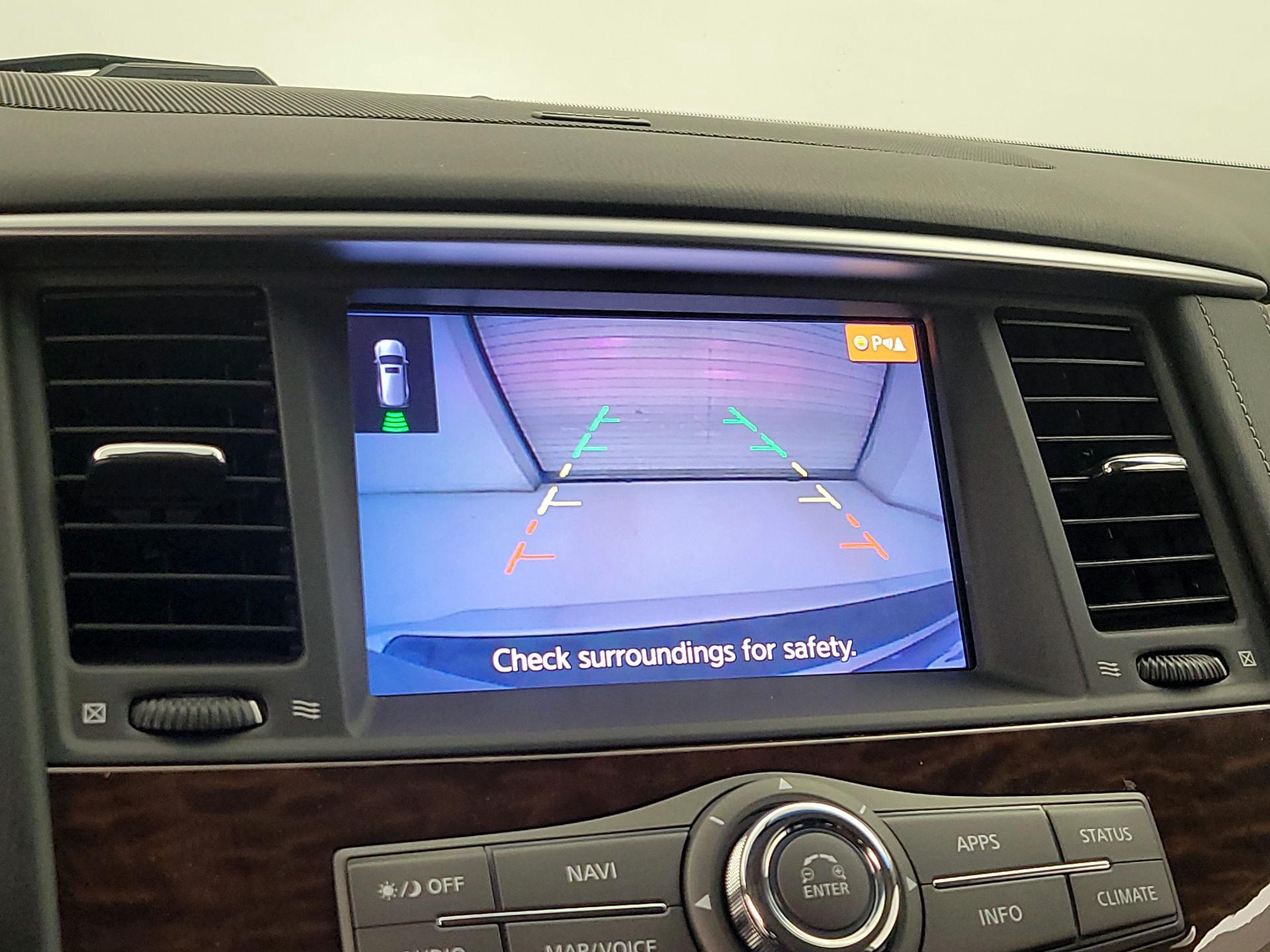 Thumbnail: 2018 Nissan Armada - 15