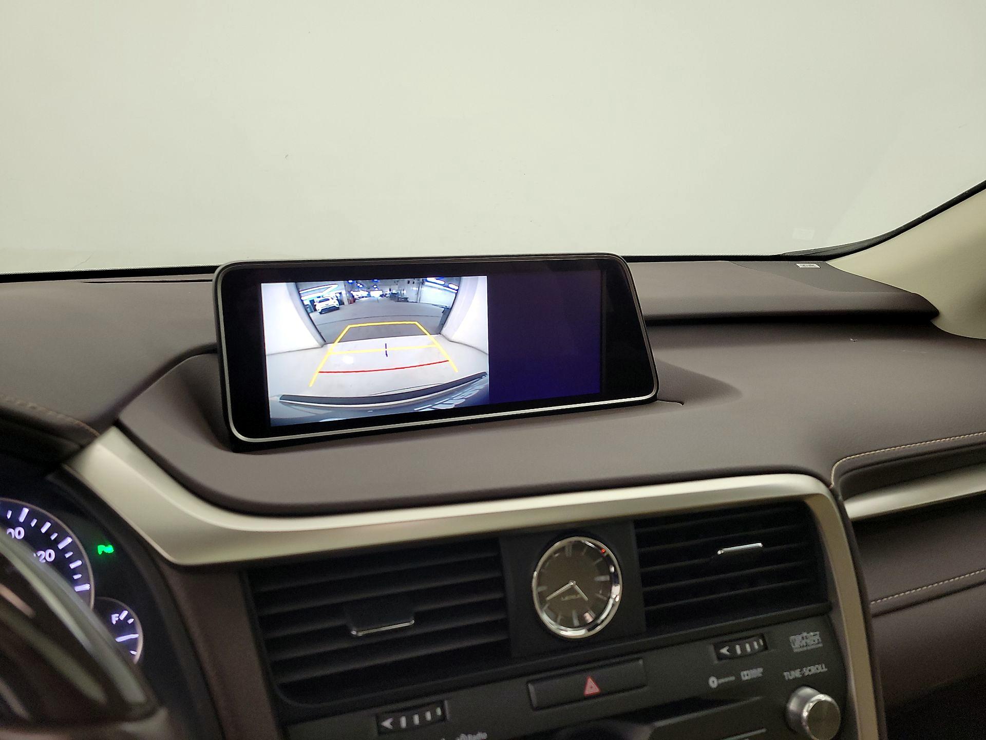 Thumbnail: 2016 Lexus RX - 15