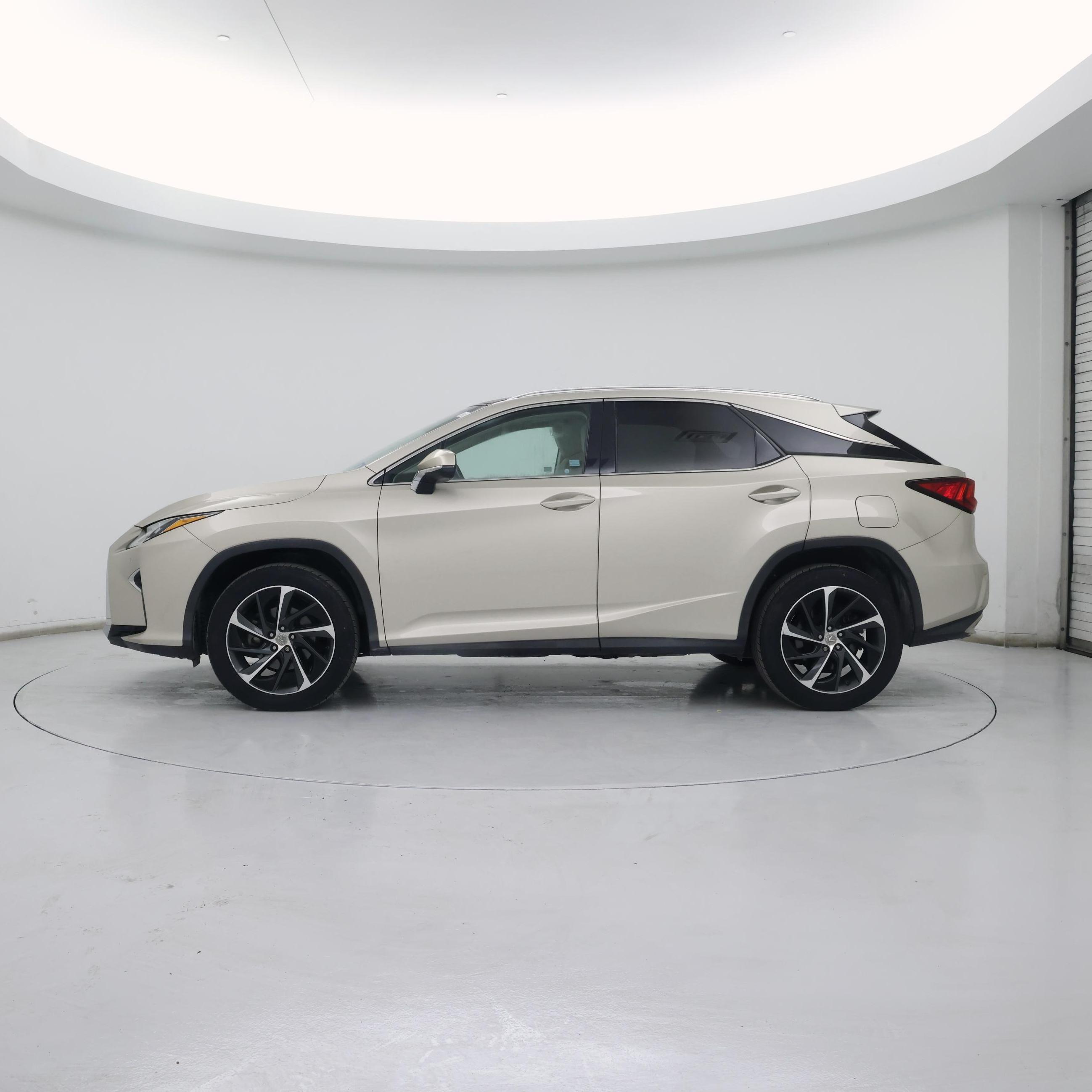 Thumbnail: 2016 Lexus RX - 3