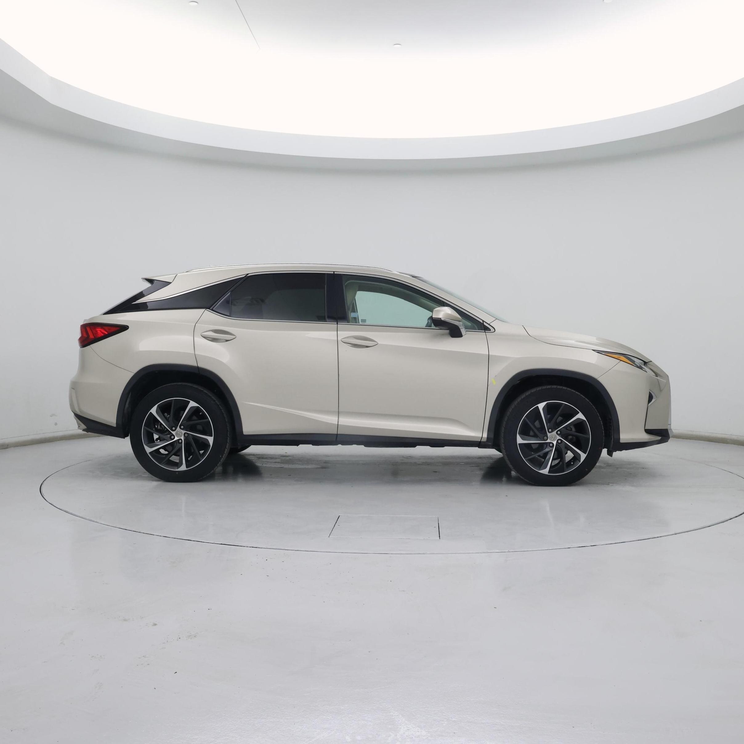 Thumbnail: 2016 Lexus RX - 7