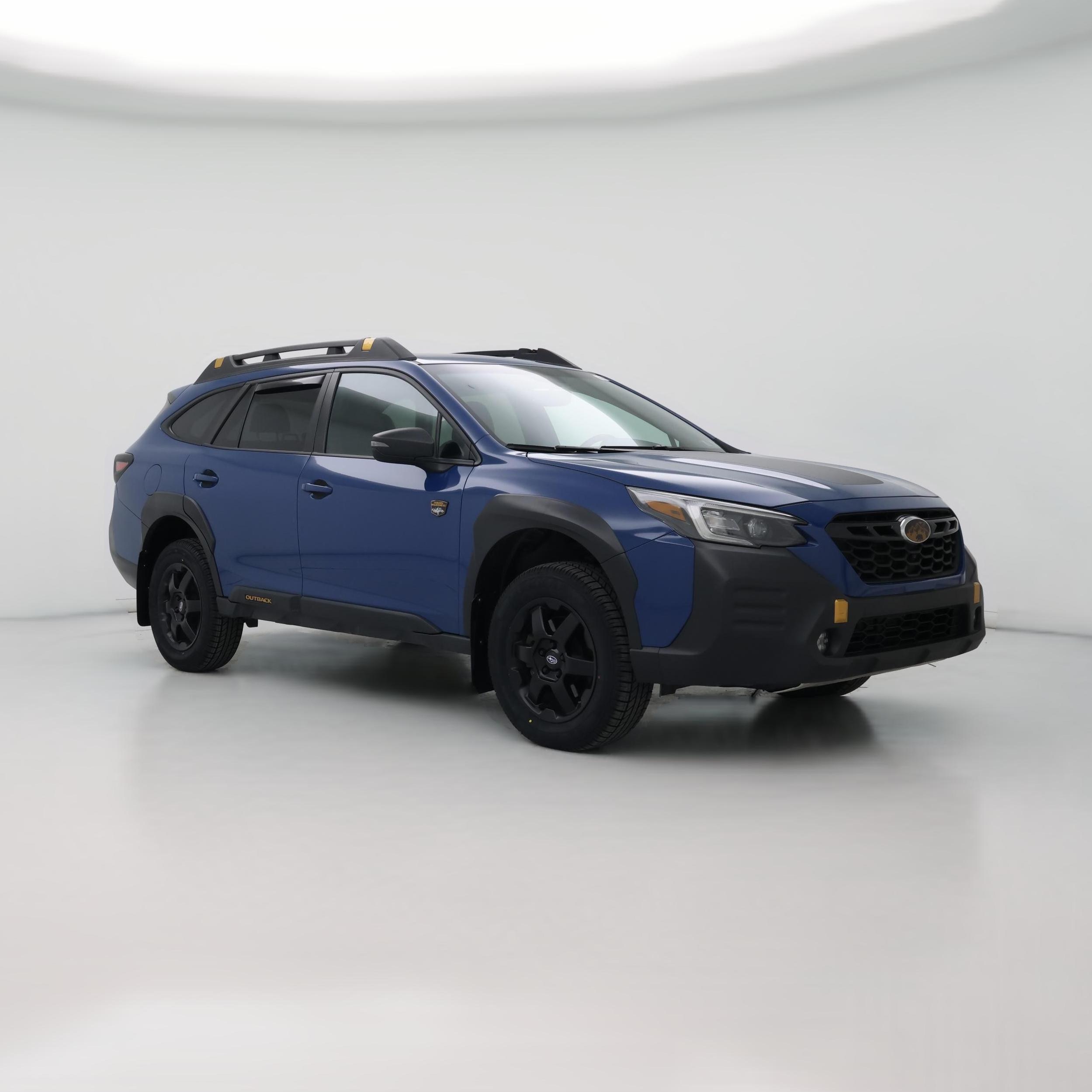 Thumbnail: 2022 Subaru Outback - 1