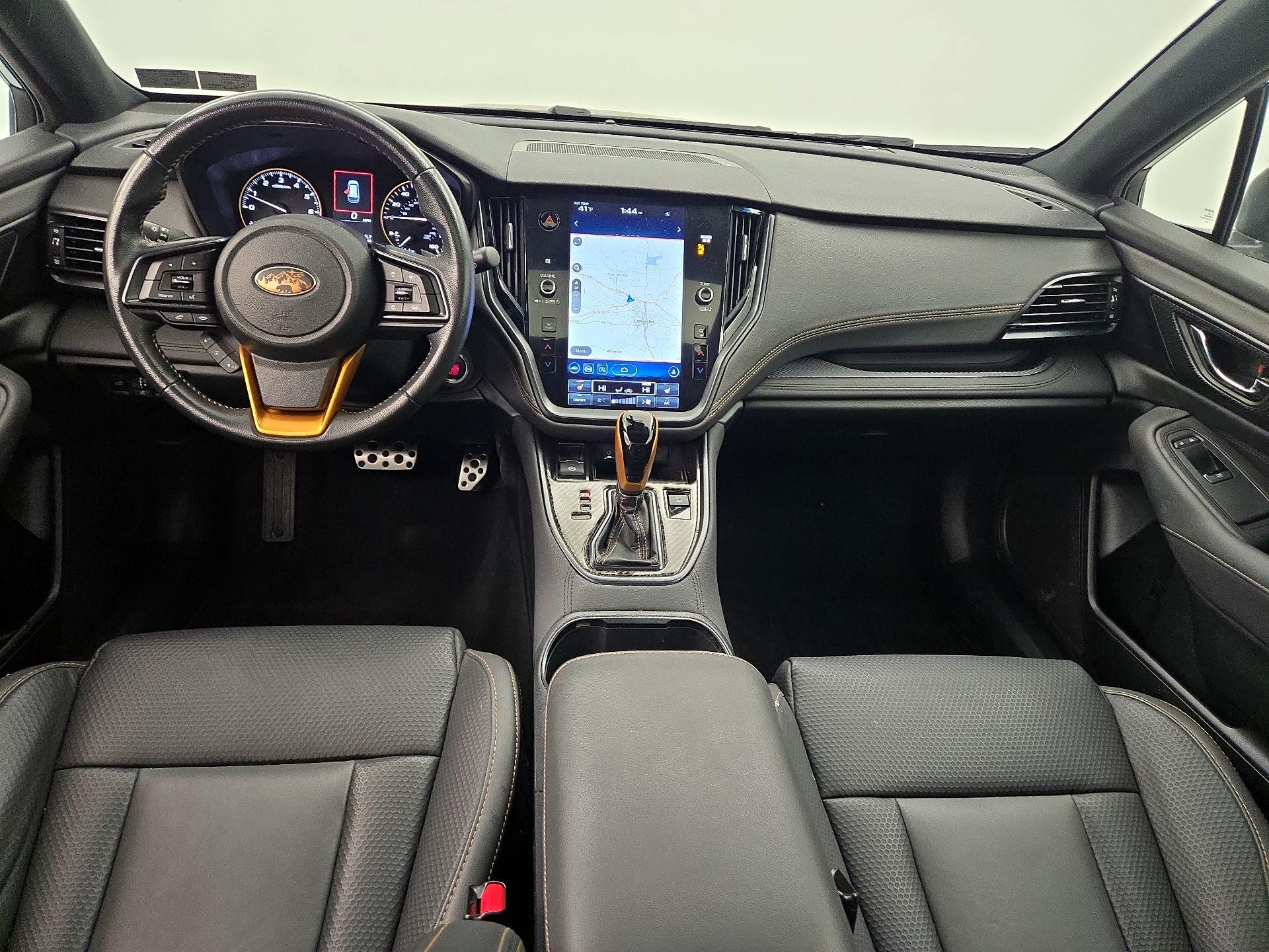 Thumbnail: 2022 Subaru Outback - 9