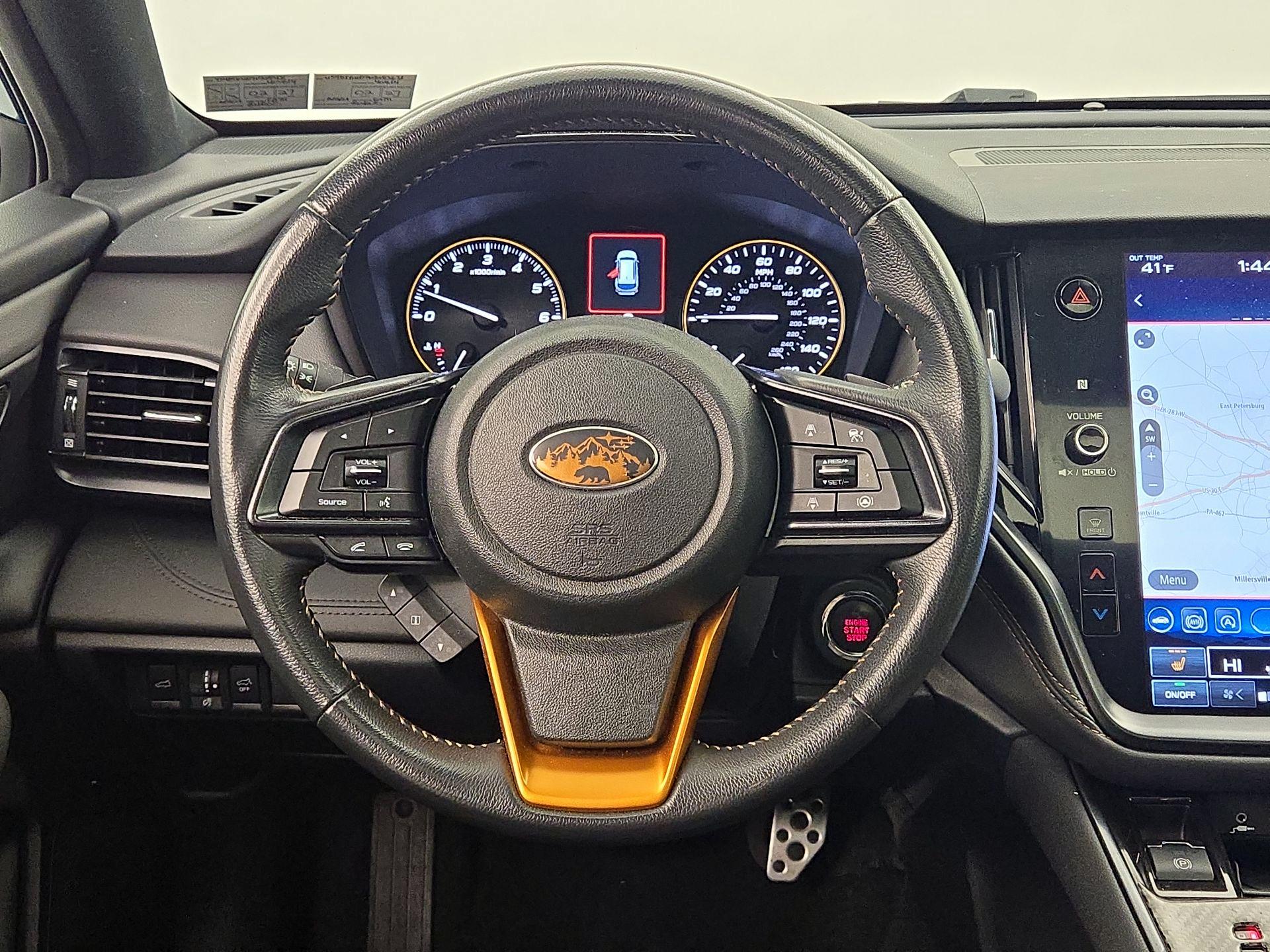 Thumbnail: 2022 Subaru Outback - 10