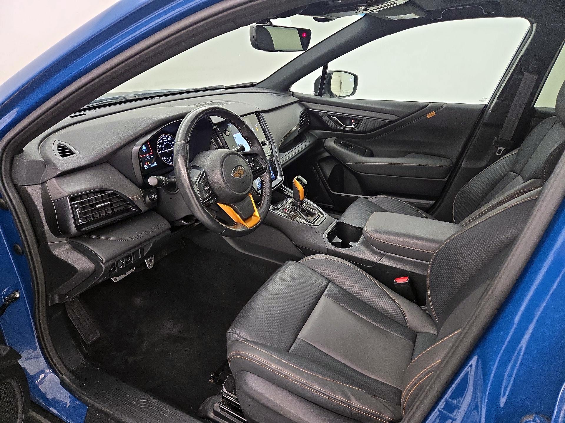 Thumbnail: 2022 Subaru Outback - 11