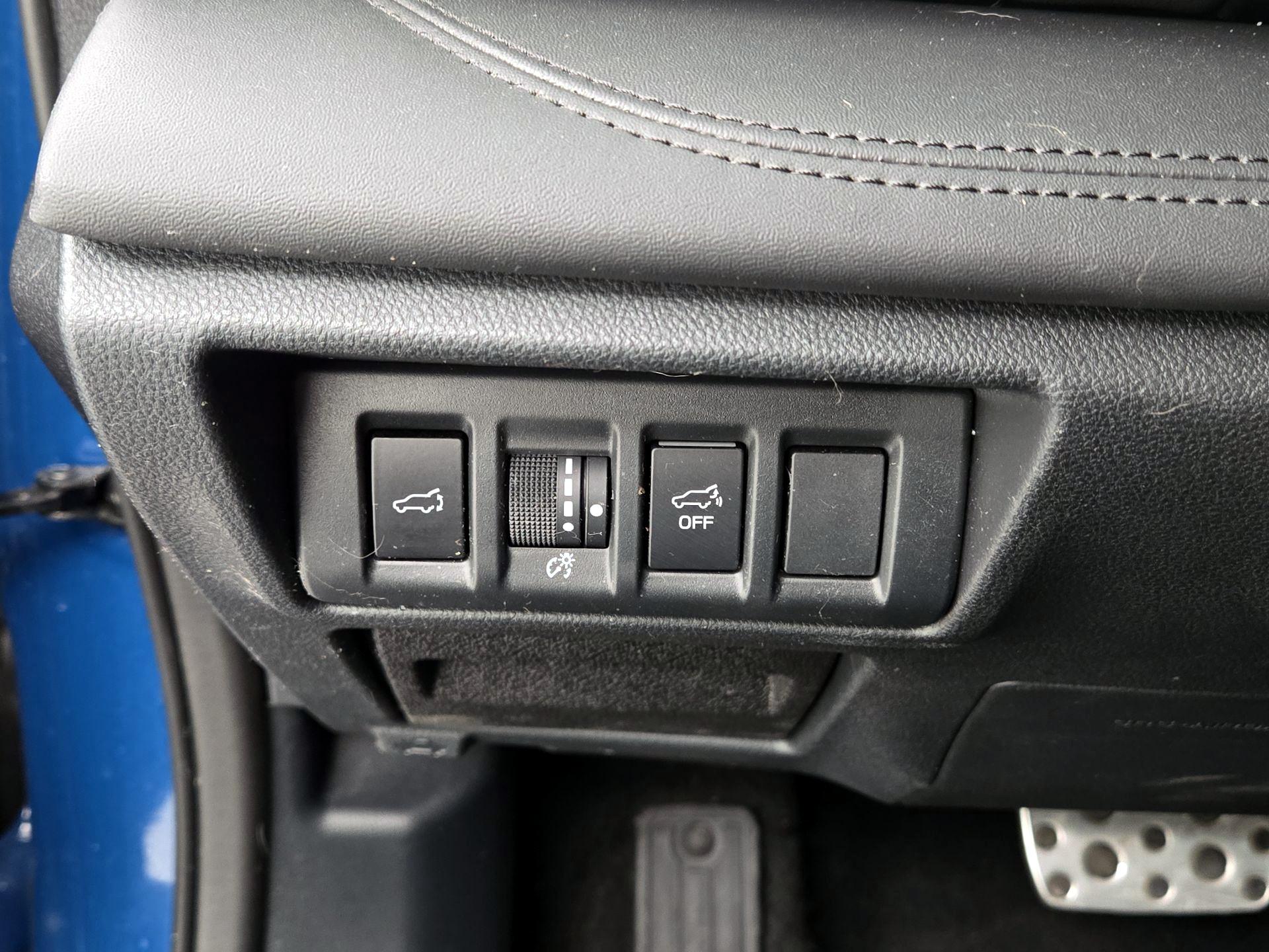 Thumbnail: 2022 Subaru Outback - 13