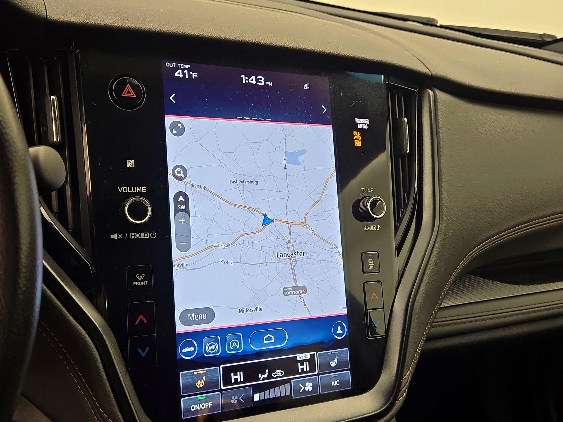 Thumbnail: 2022 Subaru Outback - 14