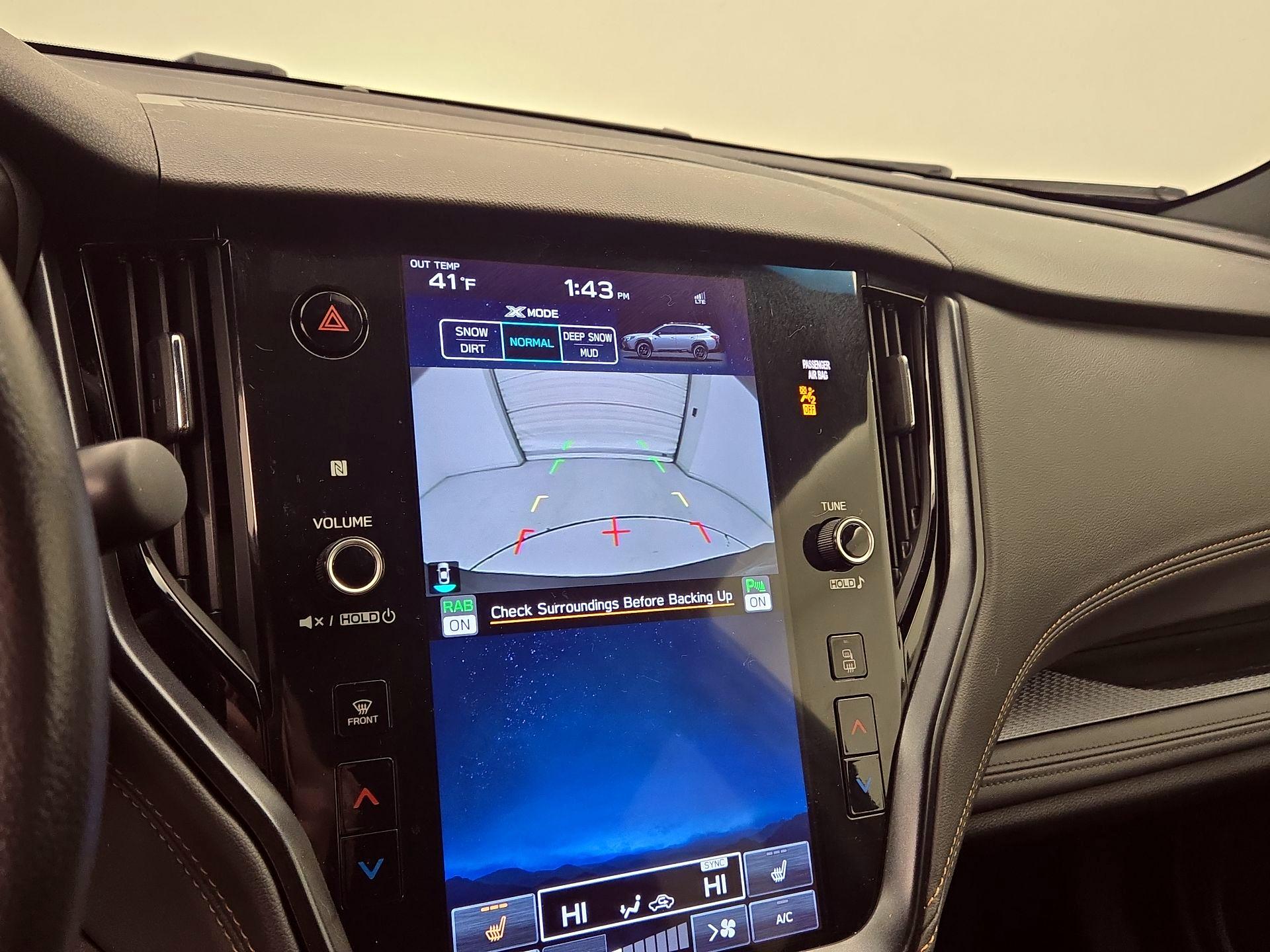 Thumbnail: 2022 Subaru Outback - 15