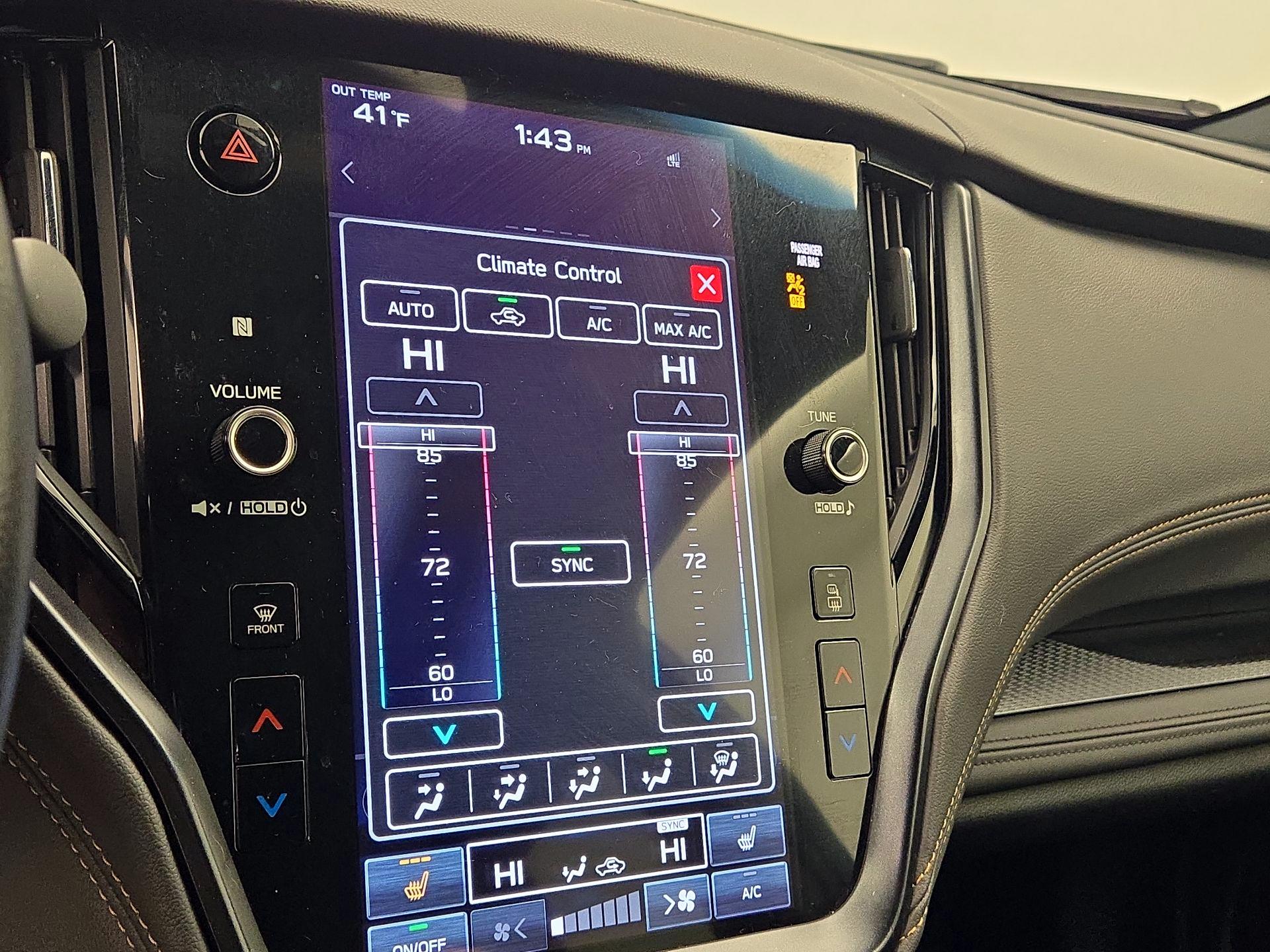 Thumbnail: 2022 Subaru Outback - 17