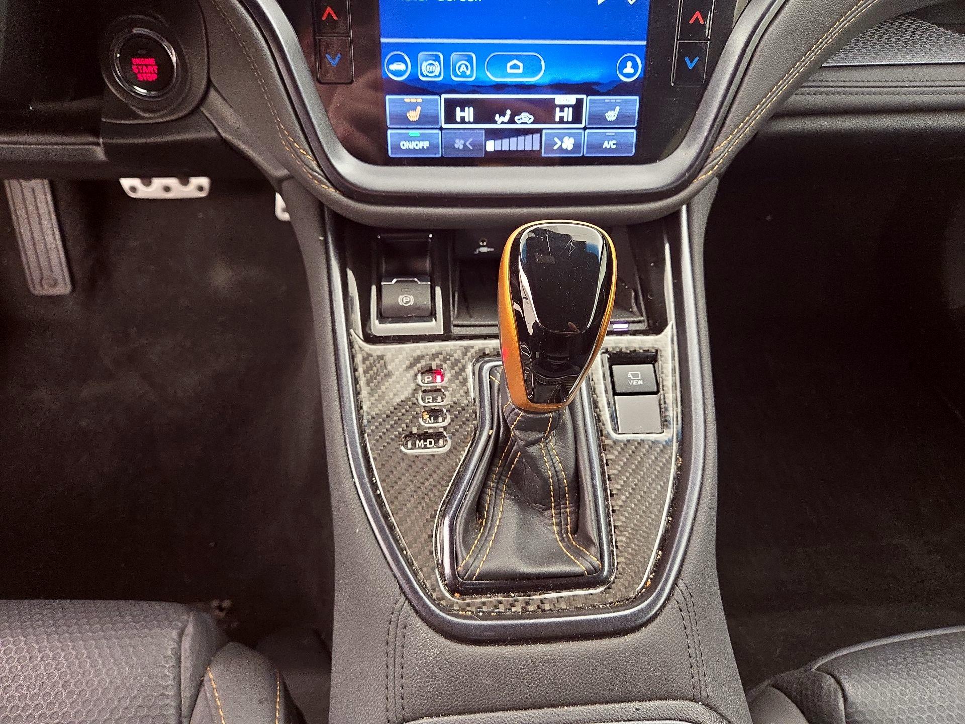 Thumbnail: 2022 Subaru Outback - 18